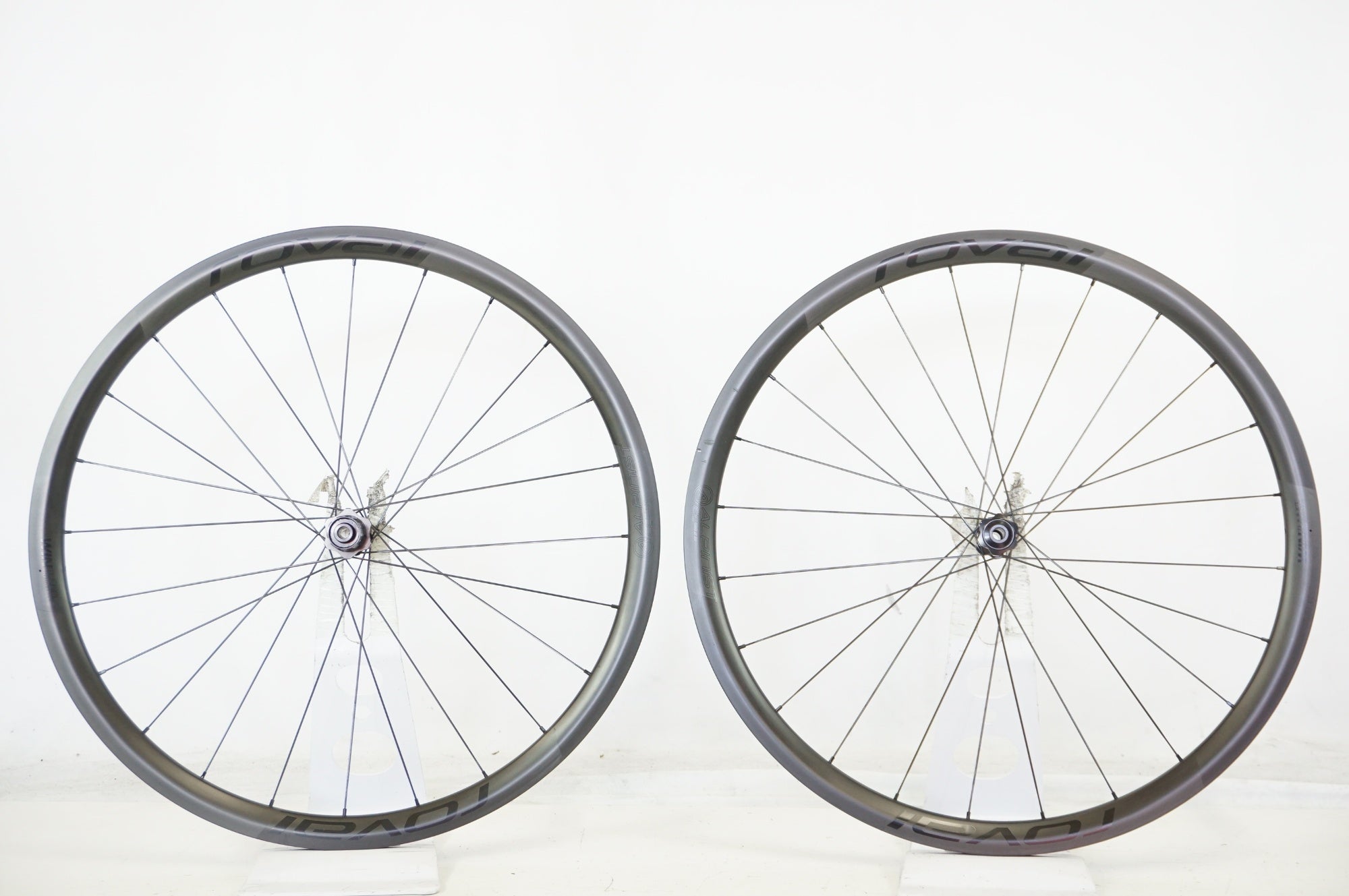 ROVAL 「ロバール」 ALPINIST CL SHIMANO 11s ホイールセット / 宇都宮店