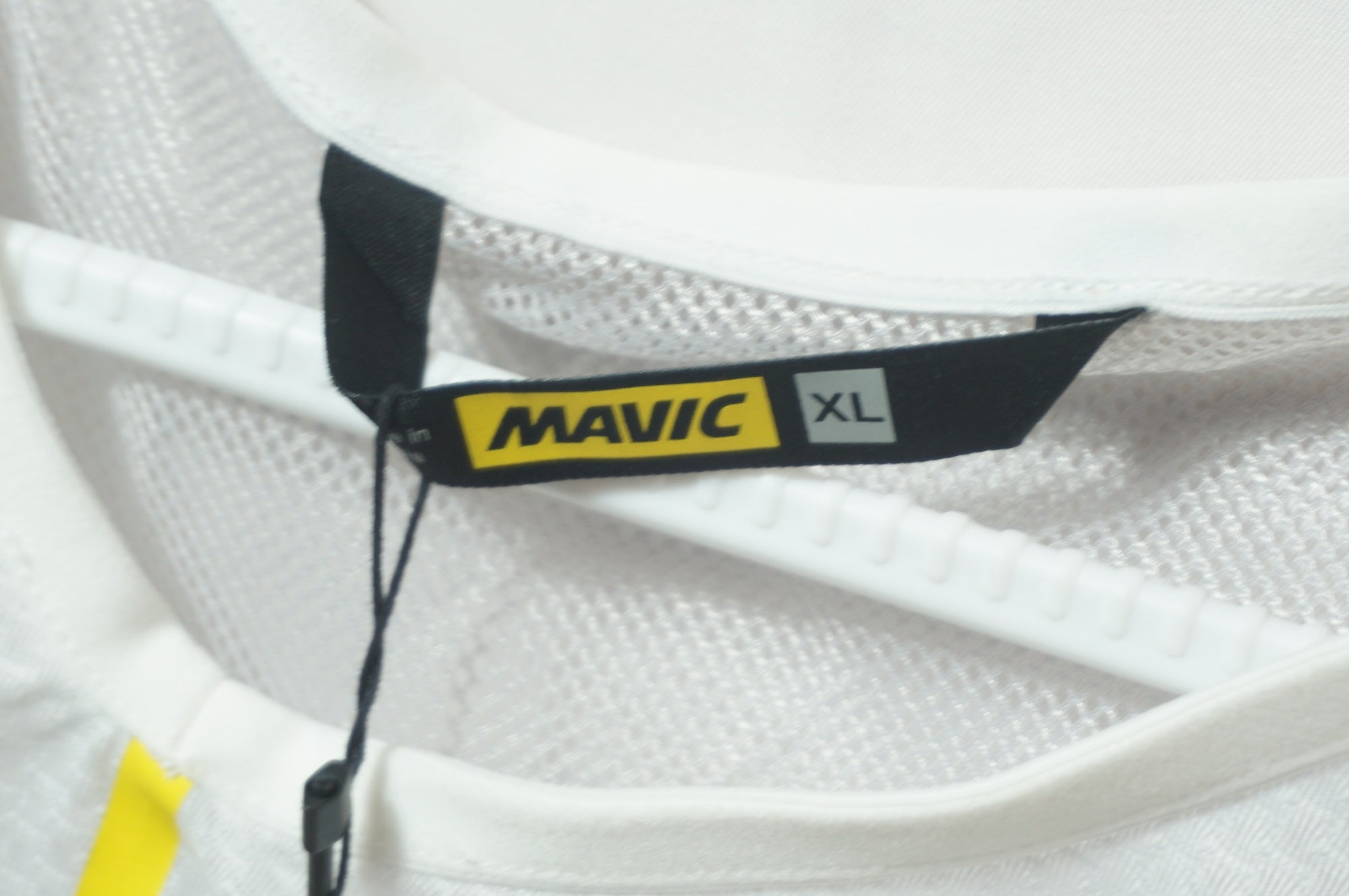 MAVIC 「マヴィック」 HOT RIDE+ SL TEE XLサイズ インナーウェア / 世田谷店