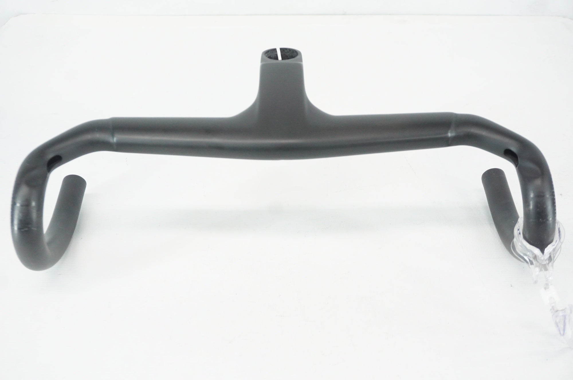 TREK 「トレック」 AERO RSL ROAD Integrated Handlebar 390-420mm 90mm -7° ステム一体型ハンドル / 阪急塚口店