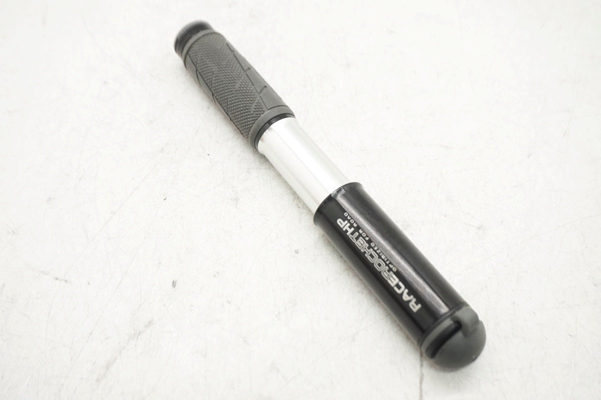 TOPEAK 「トピーク」 RACE ROCKET HP 携帯ポンプ / 大阪門真店