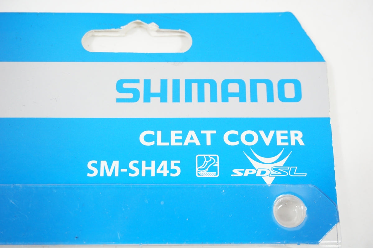 SHIMANO 「シマノ」 SM-SH45 クリートカバー / 世田谷店