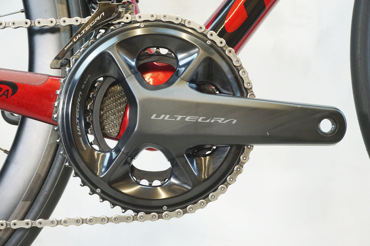 GUSTO 「グスト」 RANGER ULTEGRA Di2 2022年モデル ロードバイク / 有明ガーデン店