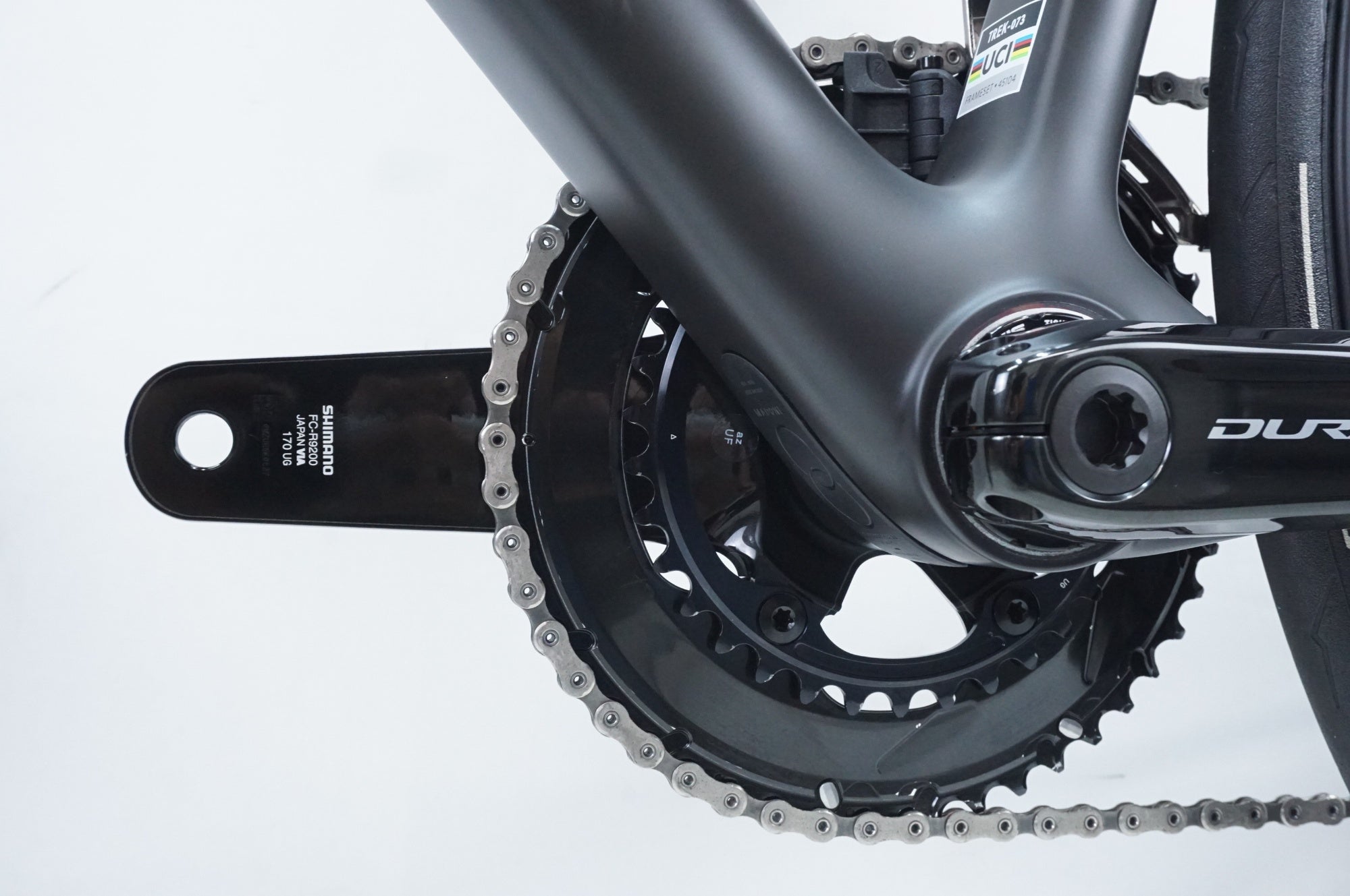 TREK 「トレック」 MADONE SLR9 2025年モデル カスタム ロードバイク / 大宮店