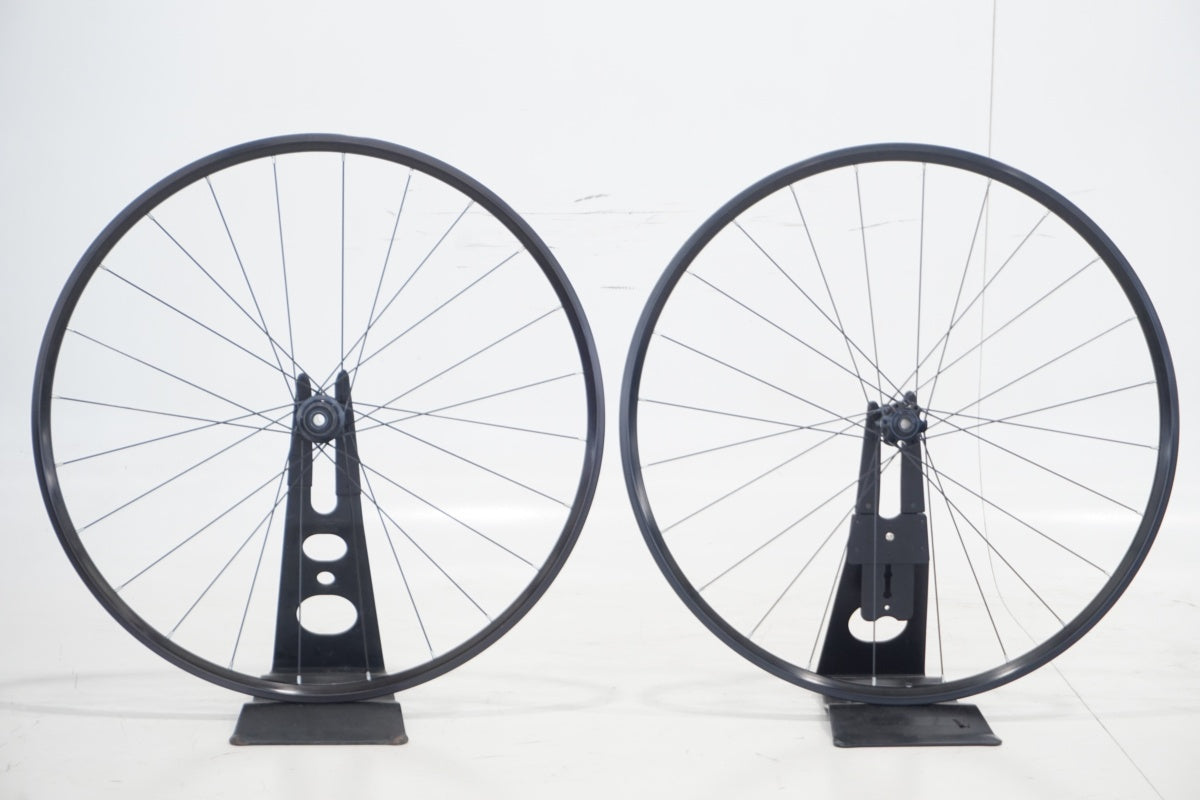 MAVIC Aksium クリンチャーホイールセット MAVIC 「マビック」 AKSIUM DISC シマノ11速 ホイールセット / 滋賀