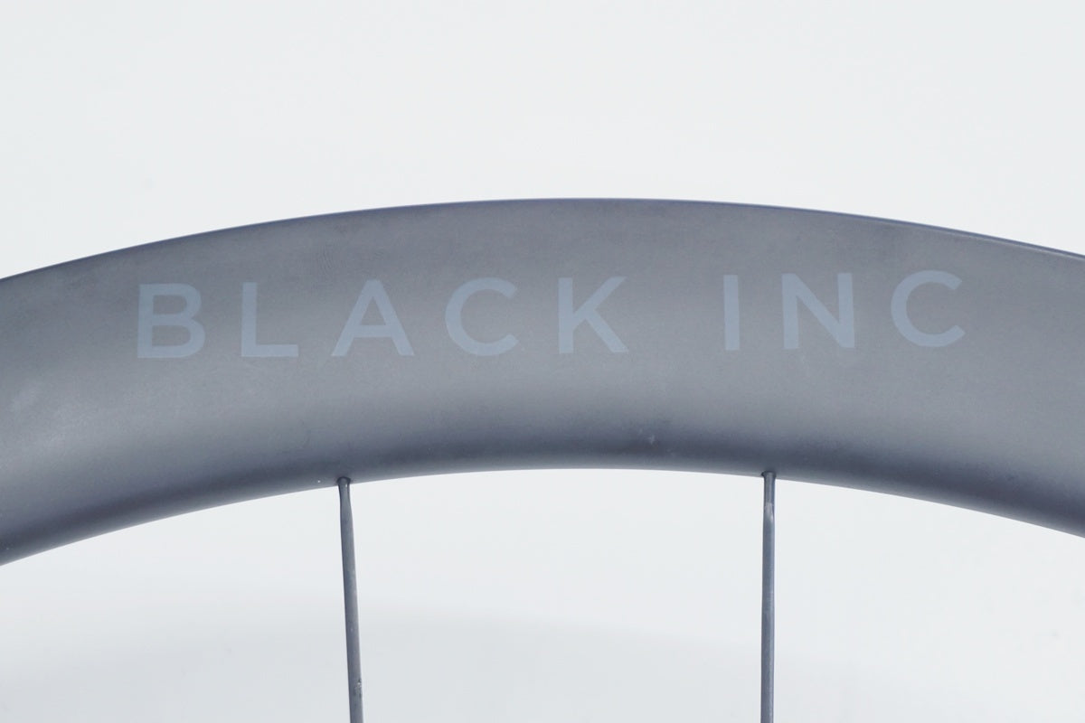 BLACKINC「ブラックインク」 FORTY FIVE DISC C シマノ11S ホイールセット / 京都八幡店