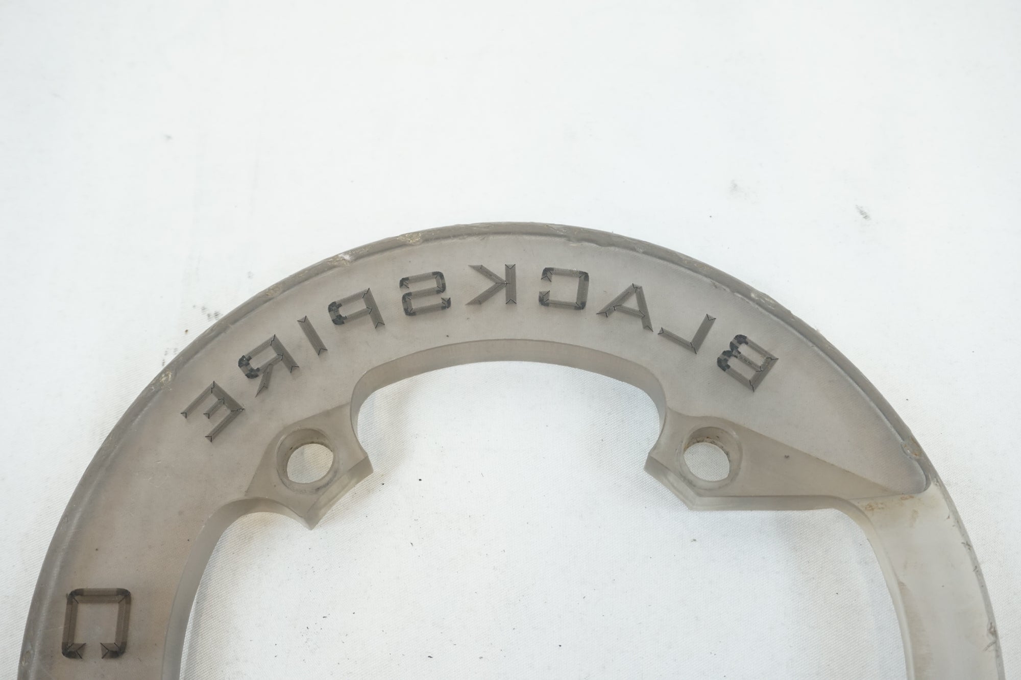 BLACKSPIRE 「ブラックスパイヤー」 C4 バッシュガード / 有明ガーデン店