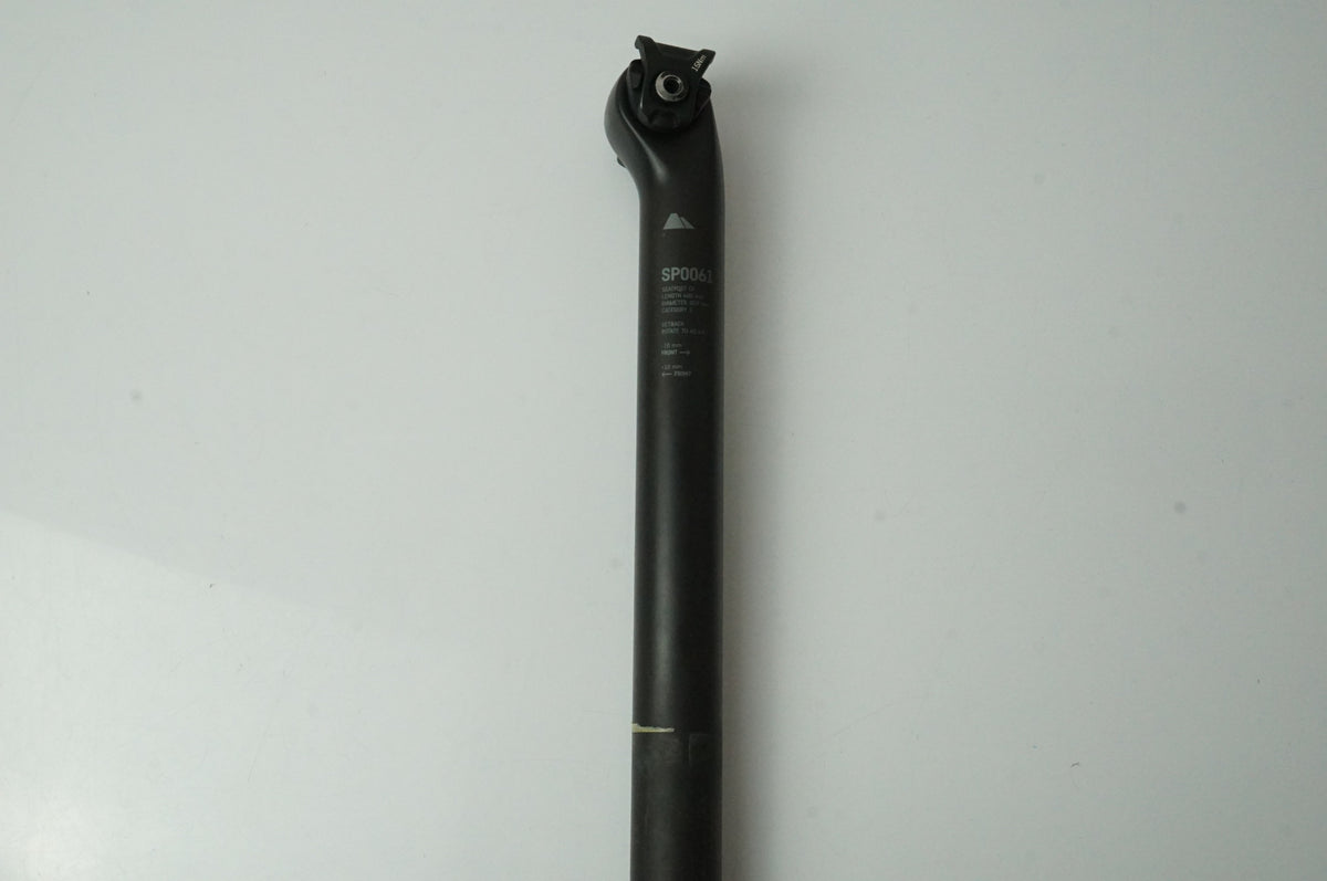 CANYON 「キャニオン」 SP0061 φ30.9 400mm シートポスト / 浜松店