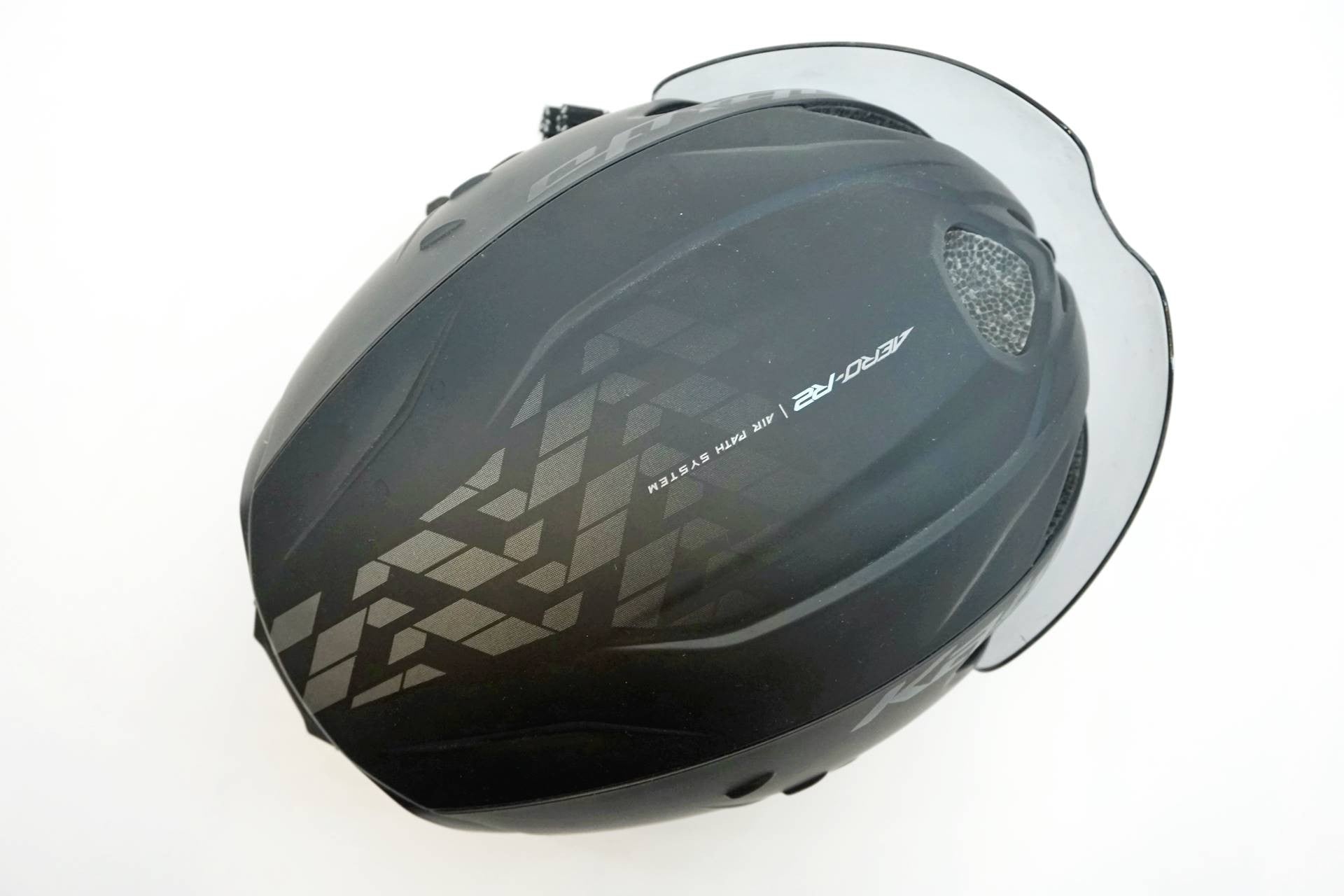 OGK 「オージーケー」 KABUTO AERO-R2 XS/Sサイズ ヘルメット / 有明ガーデン店