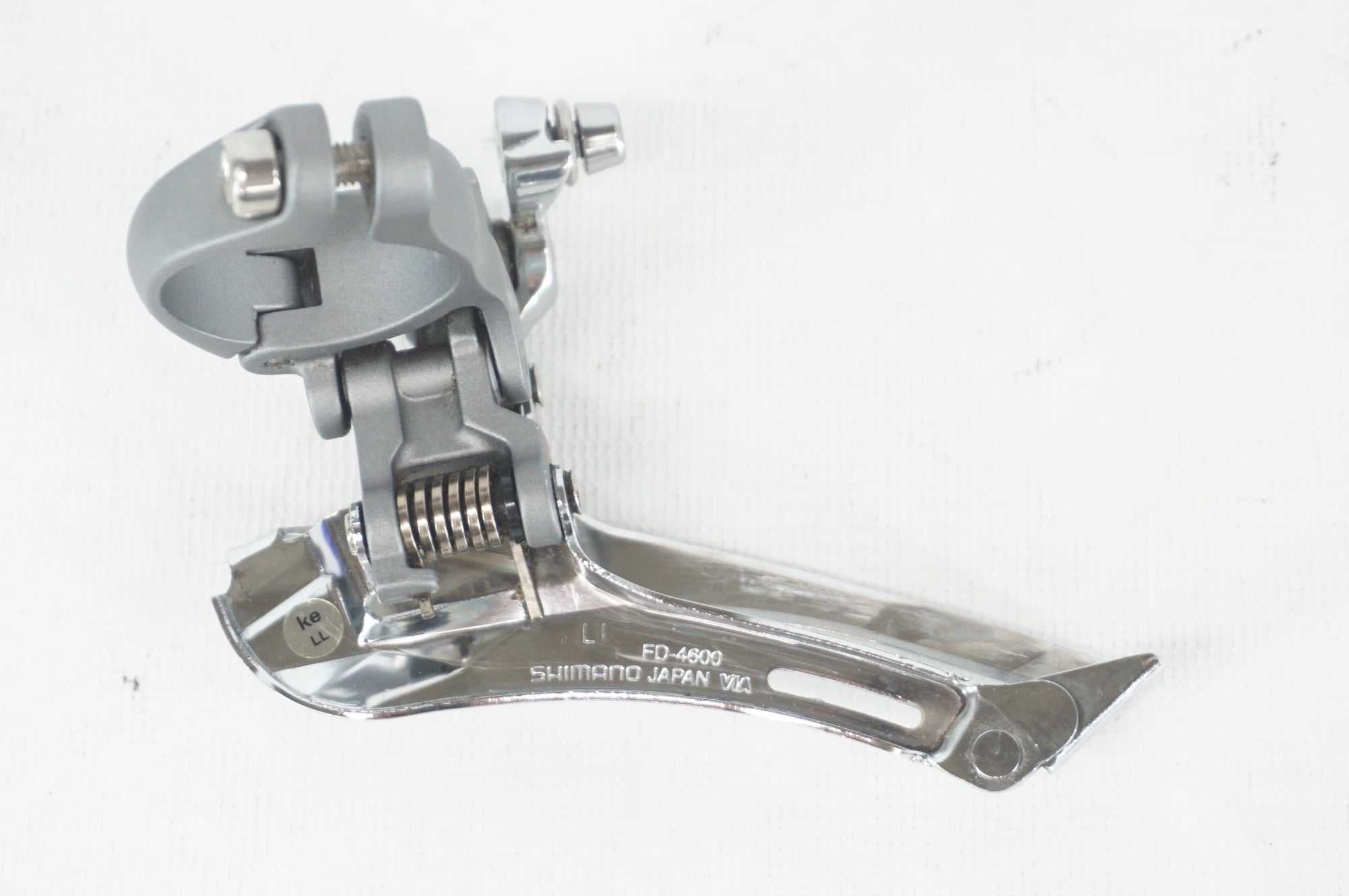 SHIMANO 「シマノ」 TIAGRA FD-4600 フロントディレイラー / 阪急塚口店