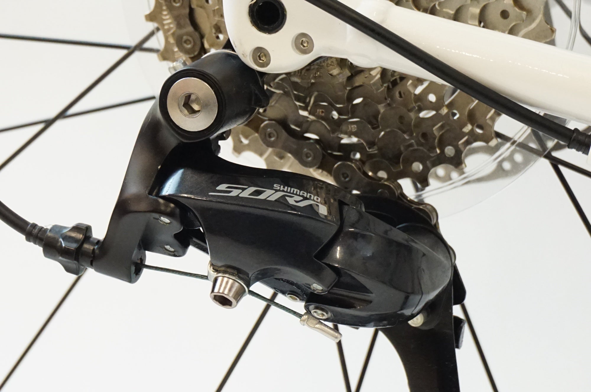 TREK 「トレック」 DOMANE AL 3 DISC 2022年モデル ロードバイク / 浜松店