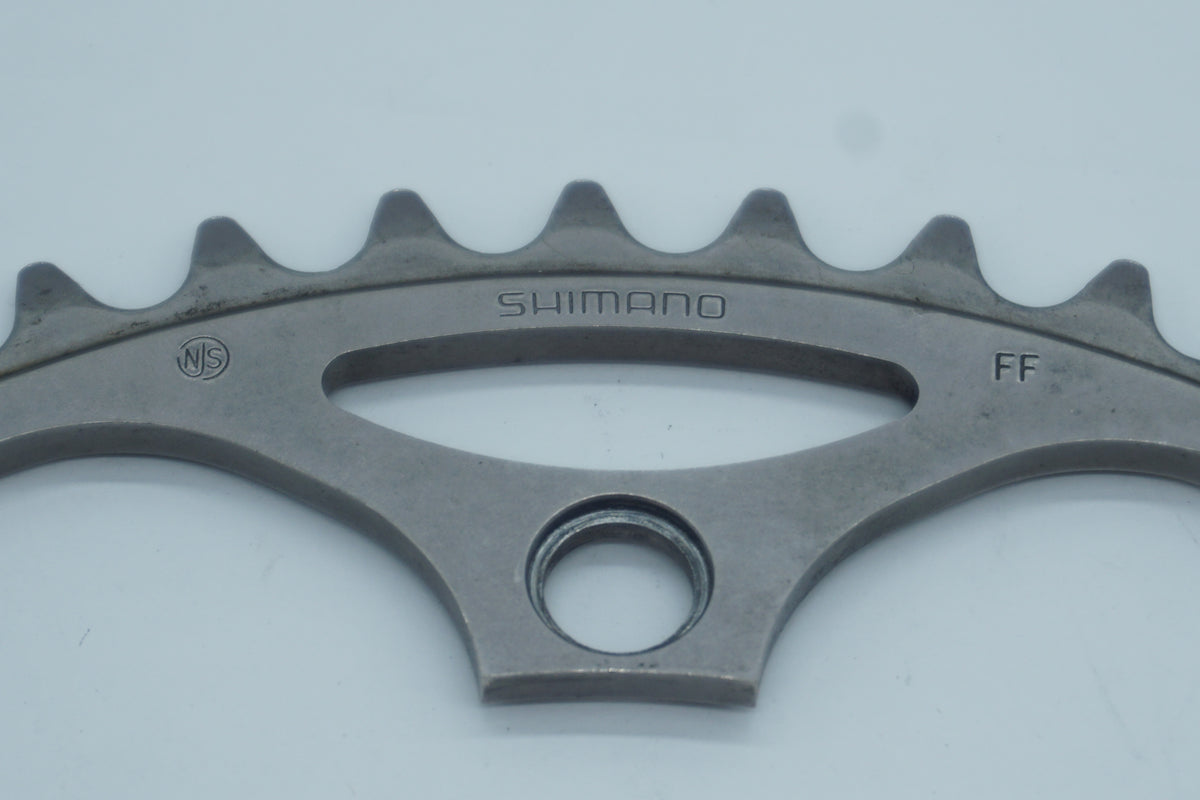 SHIMANO 「シマノ」 DURA-ACE NJS 51T チェーンリング / 京都西院店