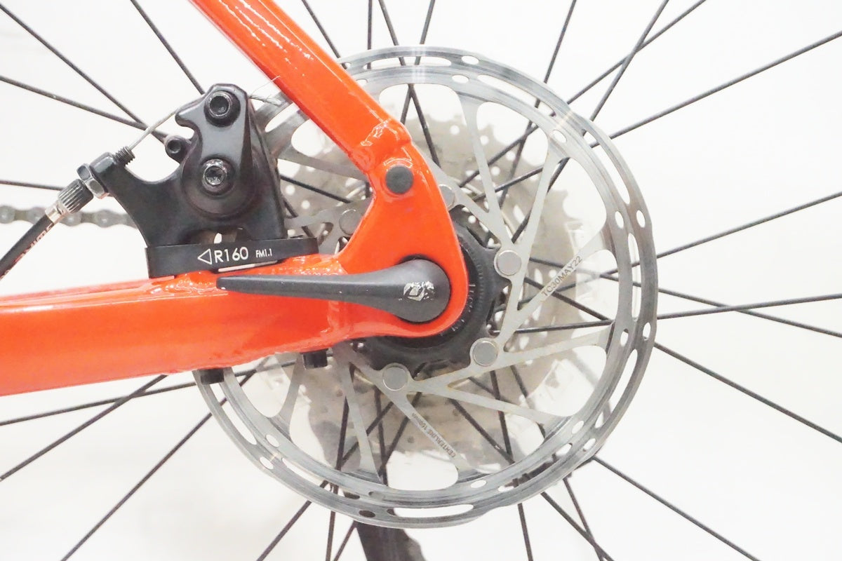 SCOTT 「スコット」 SPEEDSTAR 30 2022年モデル ロードバイク/ 京都西院店