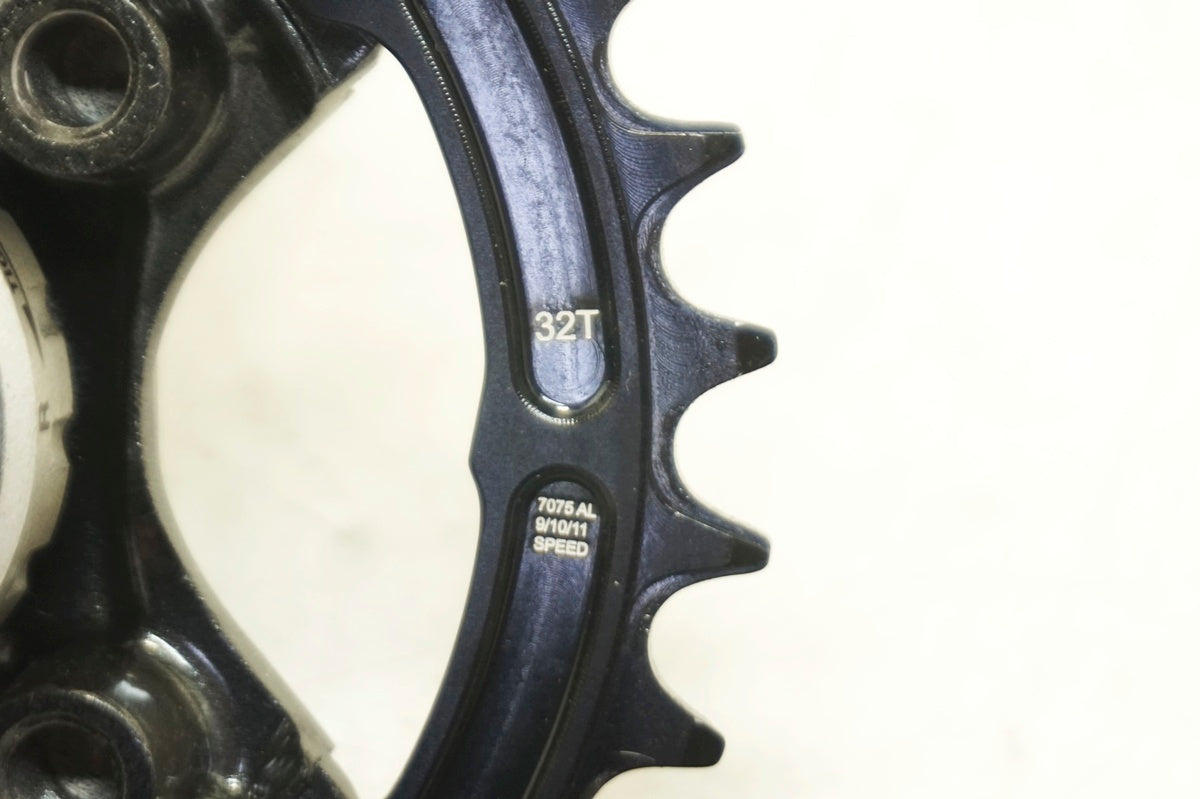 SHIMANO 「シマノ」 DEORE FC-M590 32T 170mm クランク / 大阪門真店