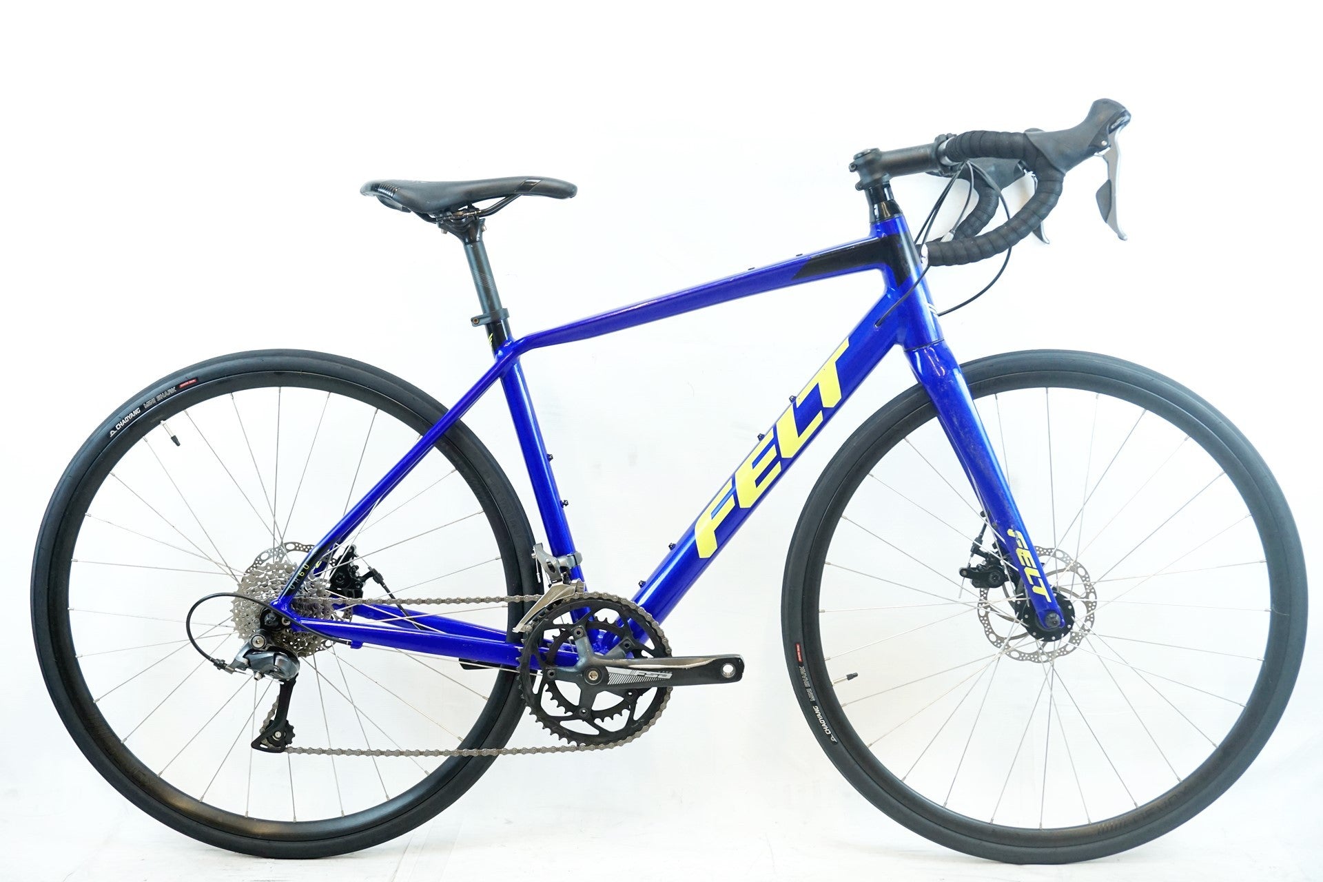 FELT 「フェルト」 VR60 2019年モデル ロードバイク / 有明