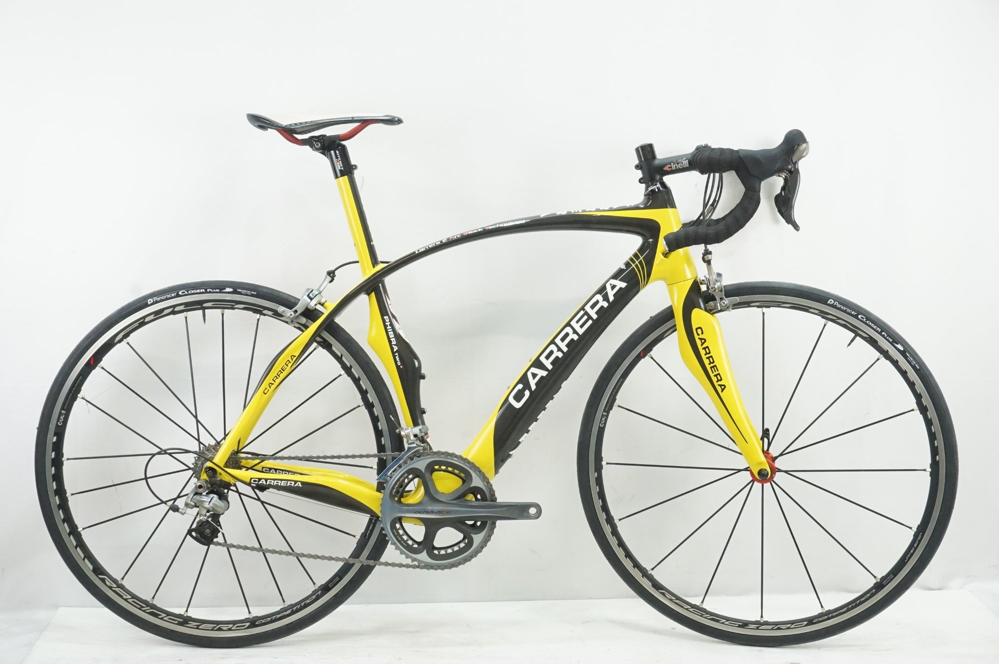 CARRERA 「カレラ」 PHIBRA TWO 2012年モデル ロードバイク / 大宮店