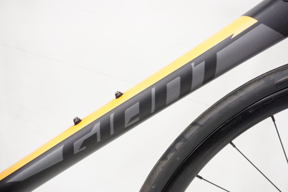 GIANT「ジャイアント」 CONTEND SL1 DISC 2017年モデル ロードバイク / 浜松店