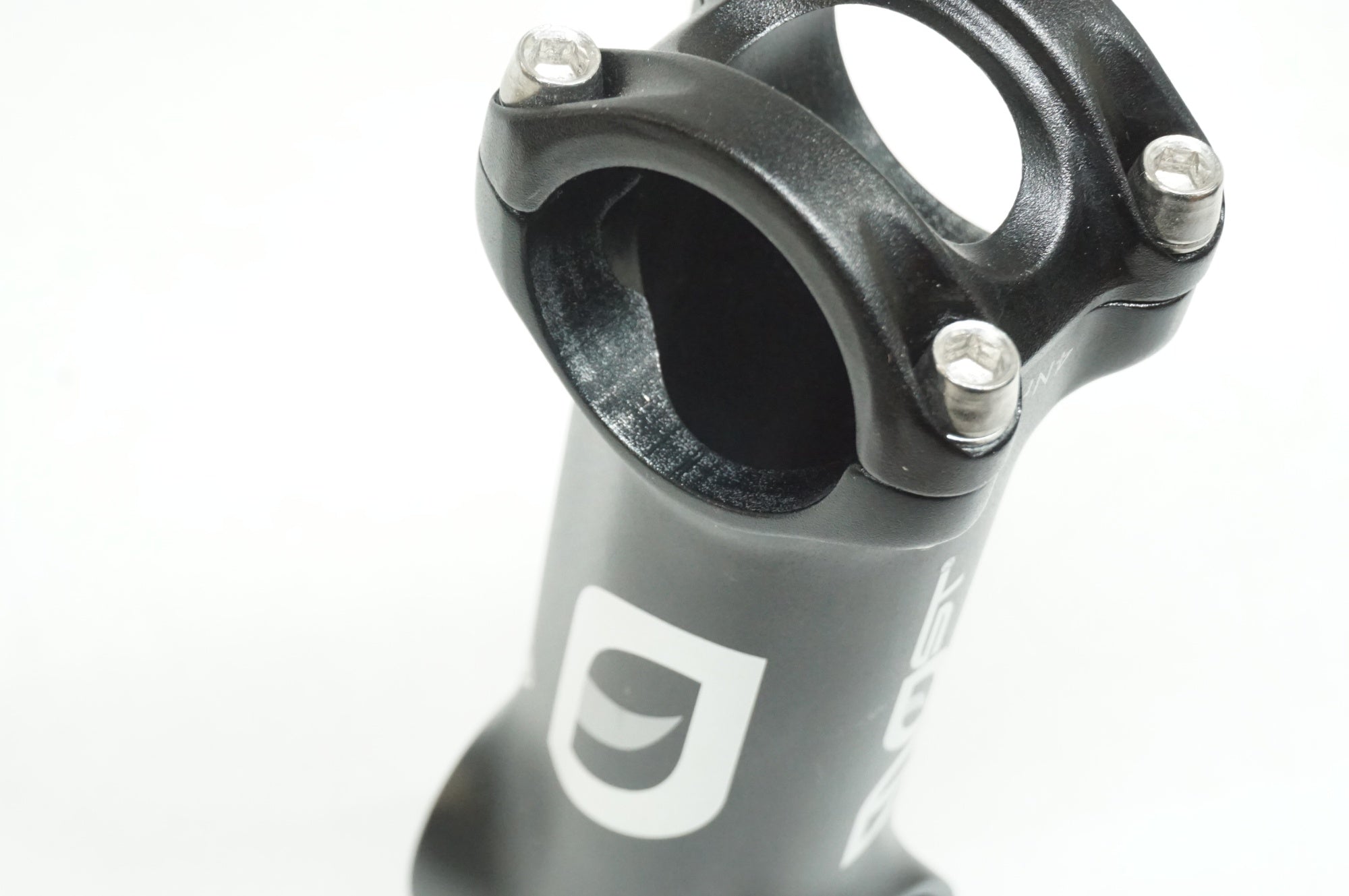 MOST 「モスト」 TIGER ALU φ31.8 100mm 139g ステム / 大宮店