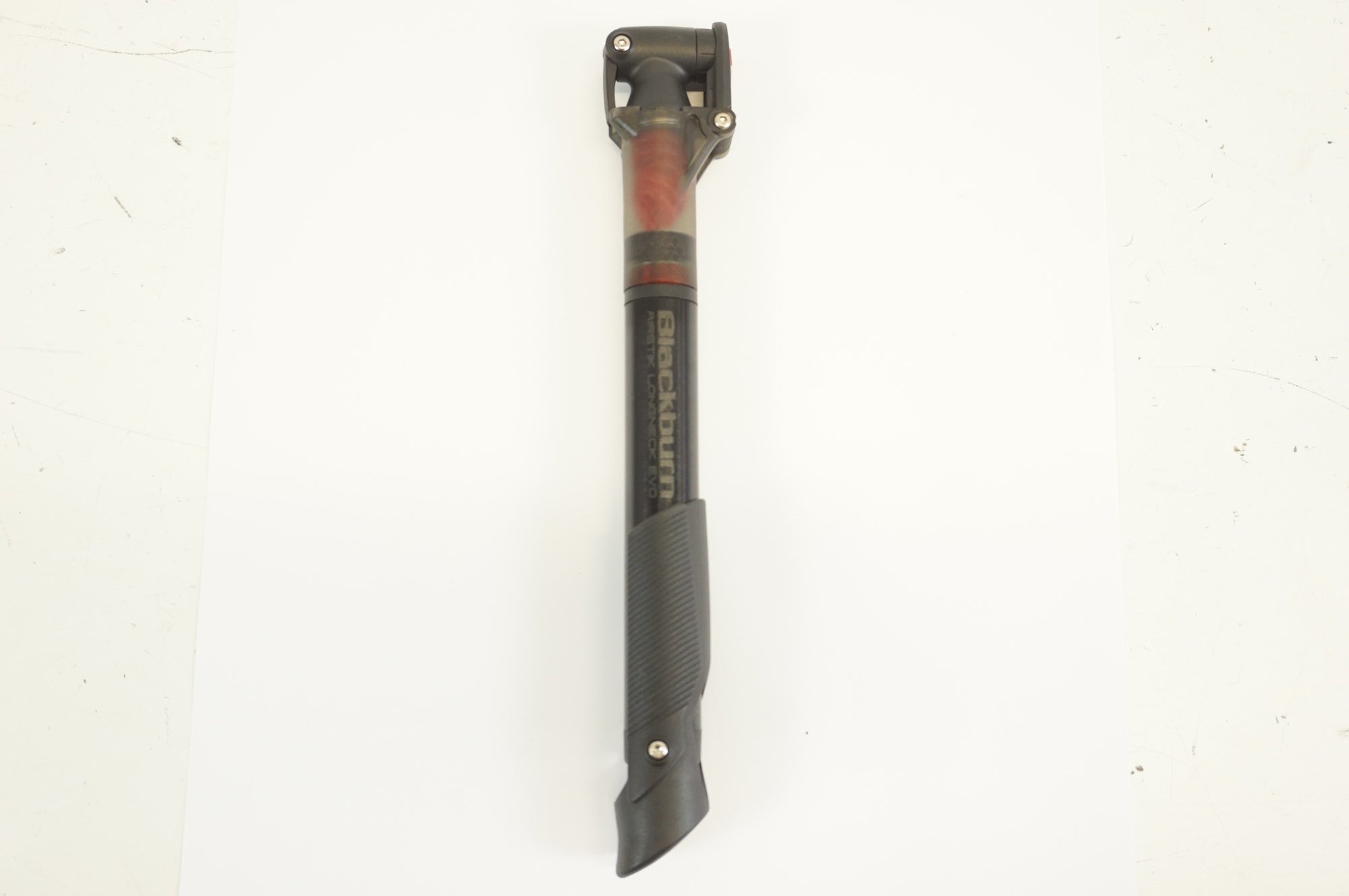 BLACKBURN 「ブラックバーン」 AIRSTIK LONGNECK EVO 携帯ポンプ / 宇都宮店