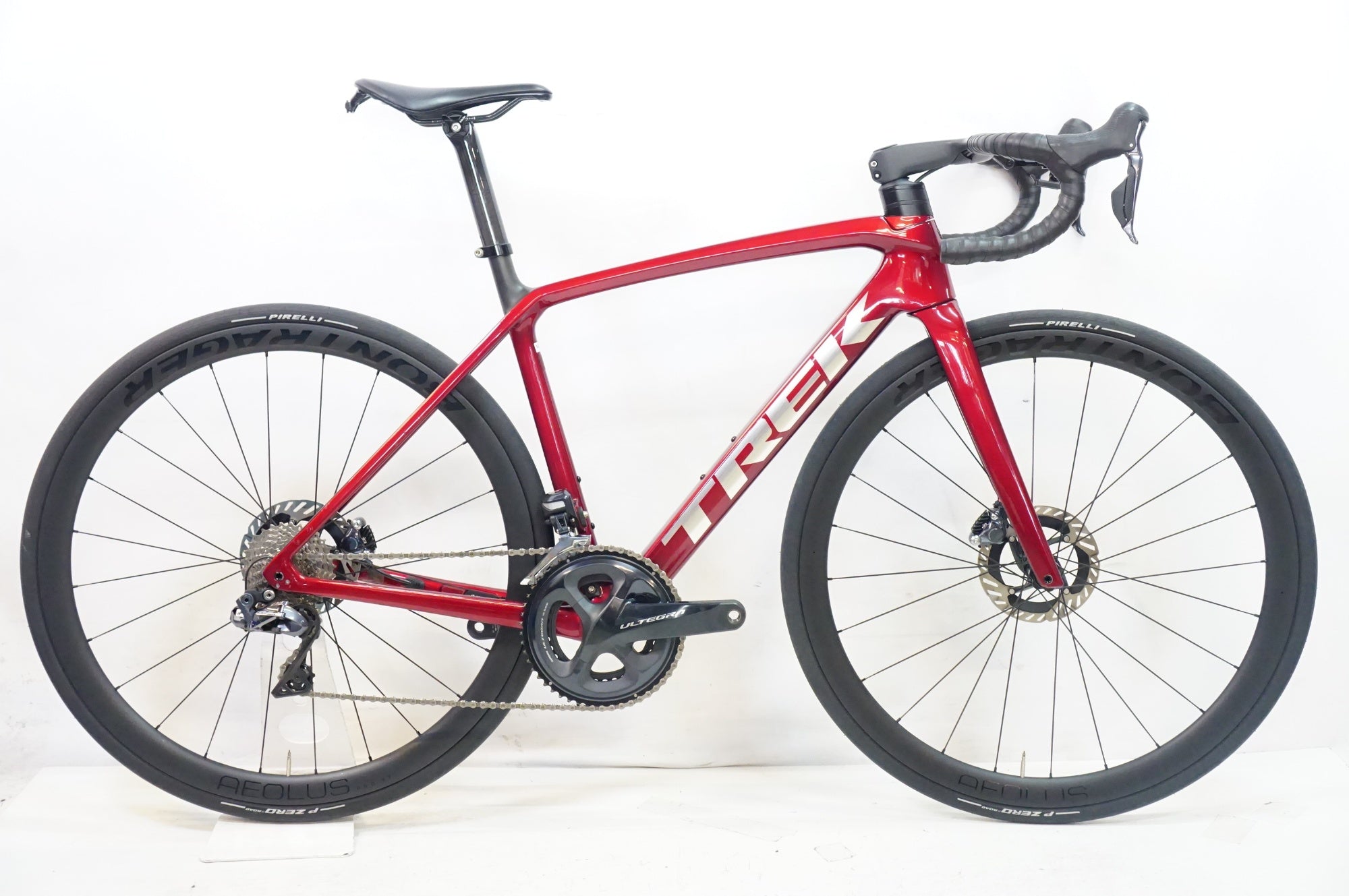 TREK 「トレック」 EMONDA SLR 7 DISC 2021年モデル ロードバイク / 熊谷本店