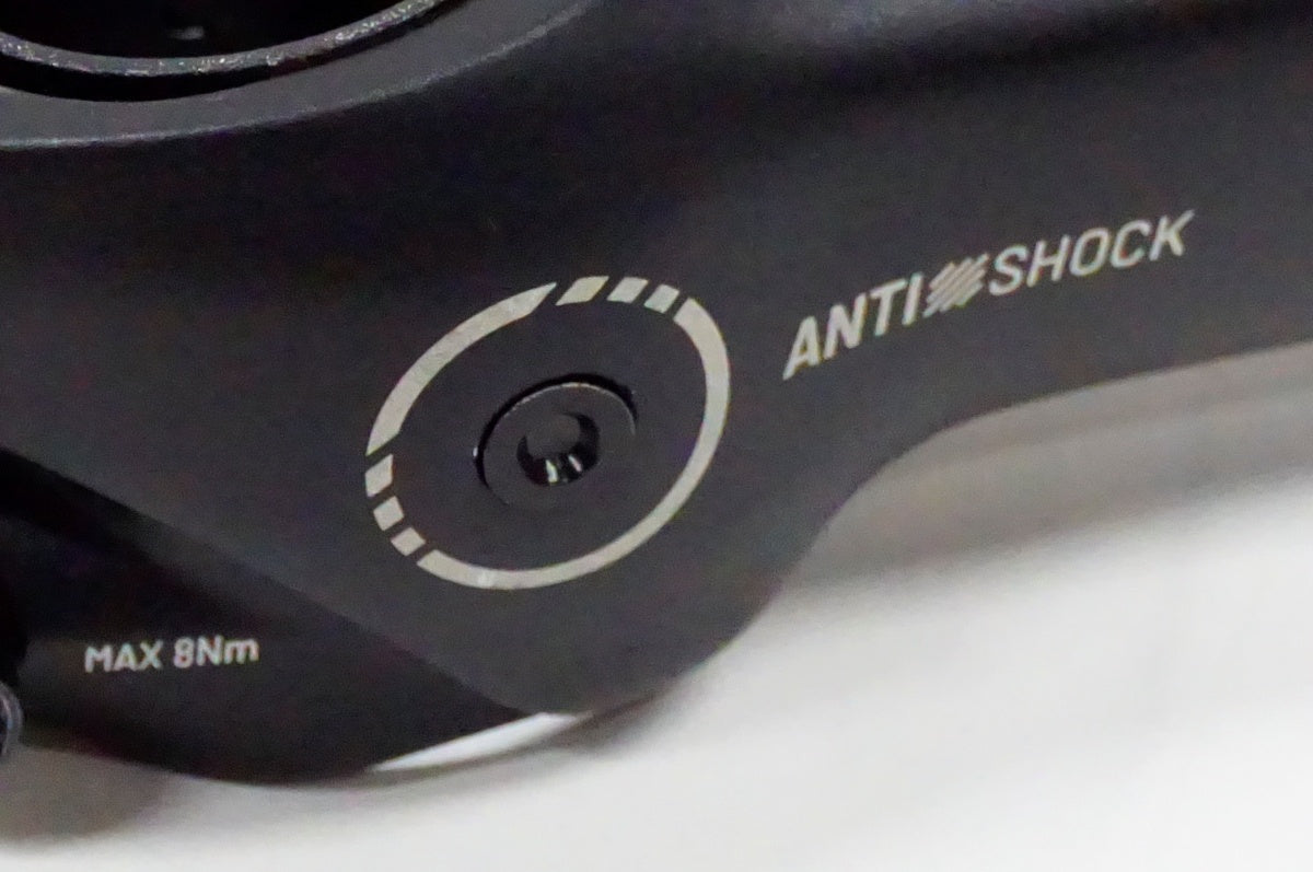 TRANZX ANTISHOCK φ31.8 100mm ステム / 名古屋大須店