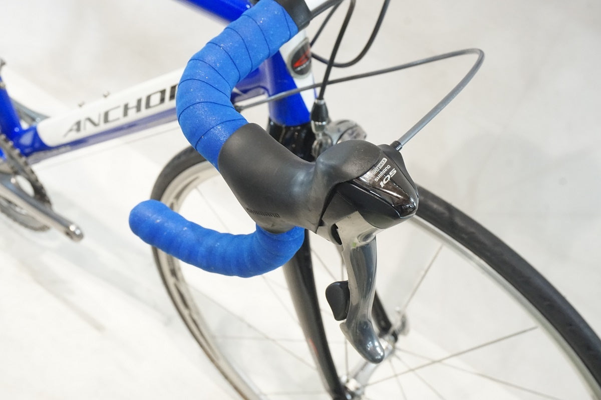 ANCHOR 「アンカー」 RA5 2006年ごろモデル ロードバイク / 横浜戸塚店