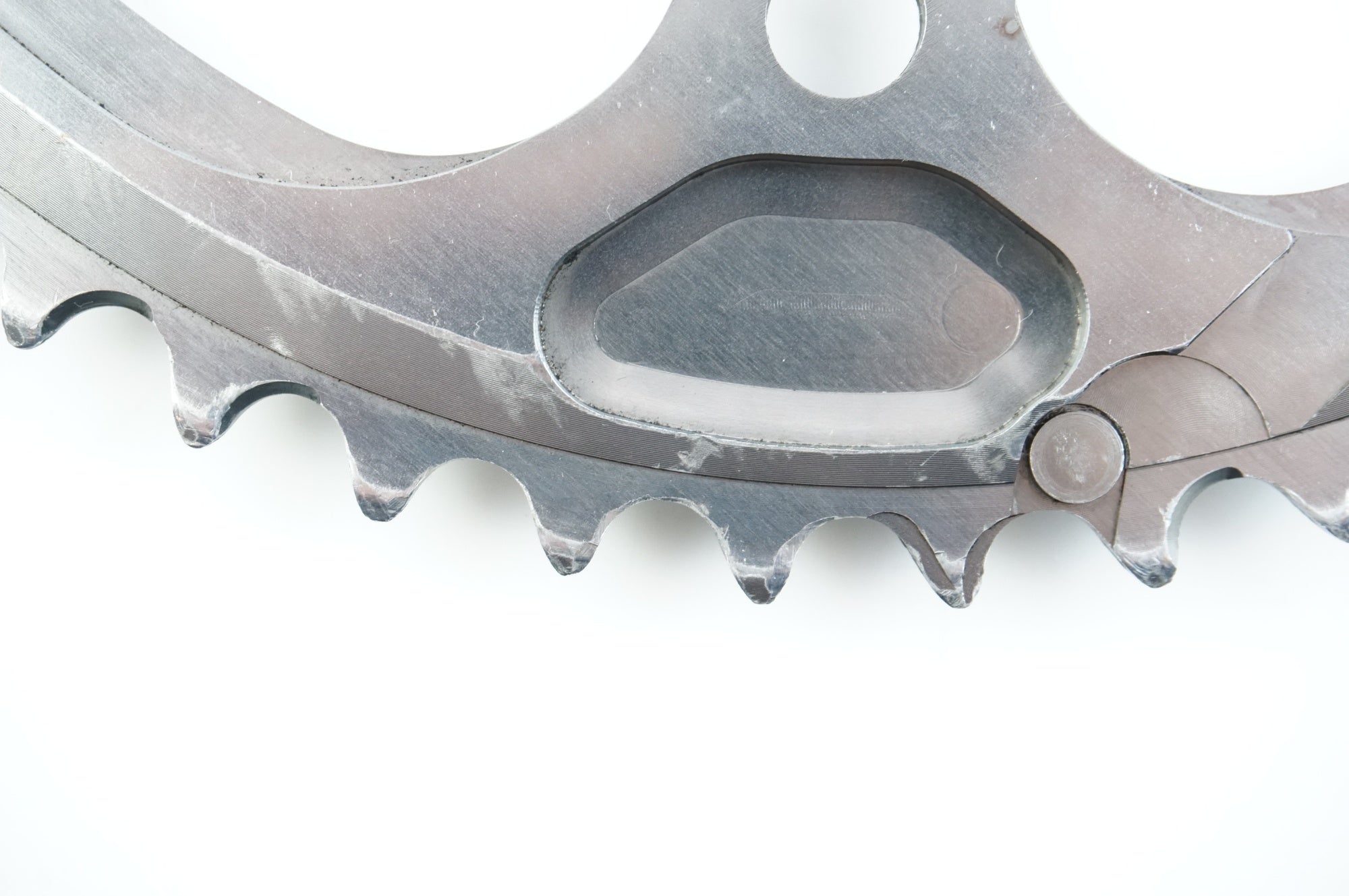 SHIMANO 「シマノ」 DURA-ACE FC-7800 50T チェーンリング / 中目黒店