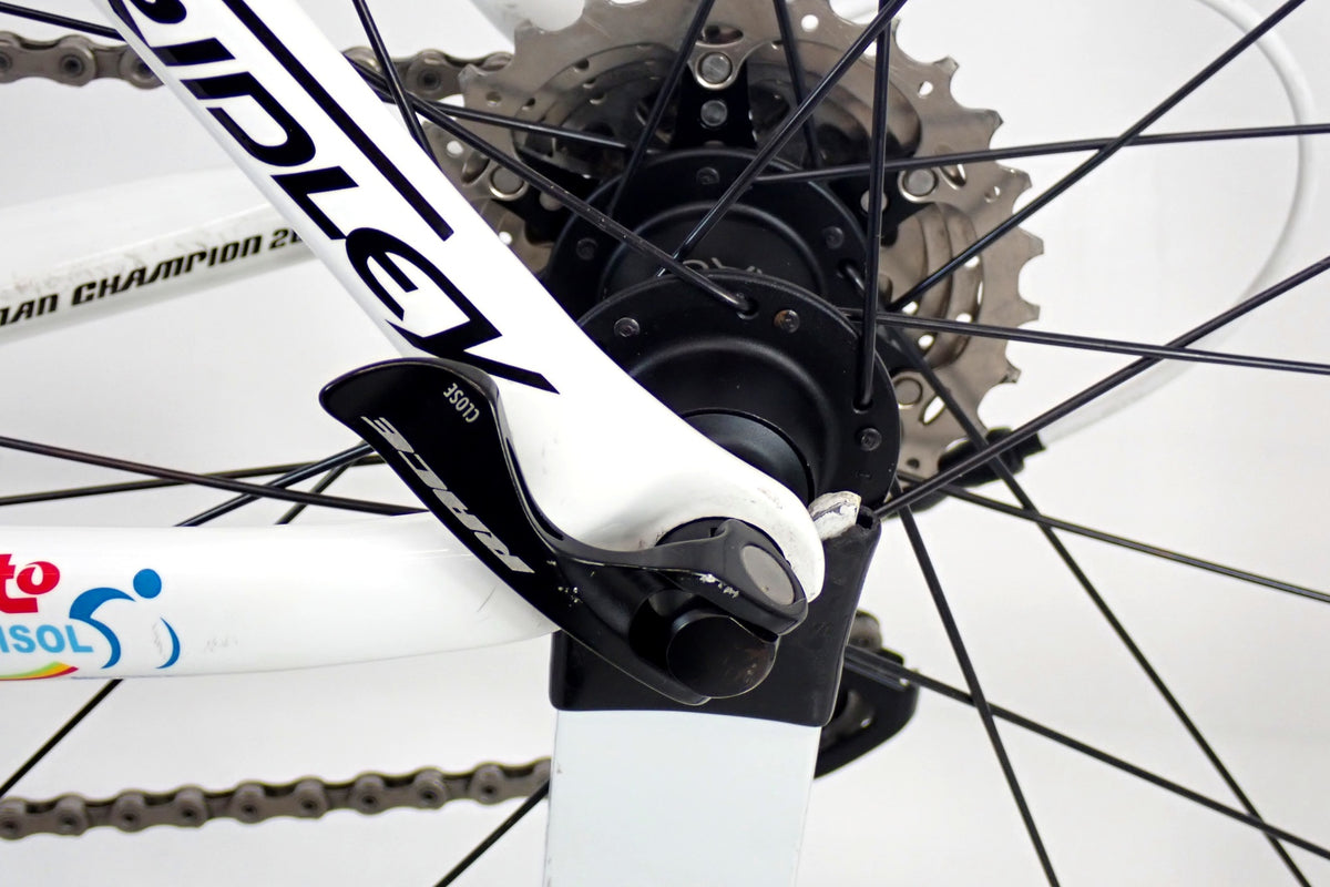 RIDLEY 「リドレー」 NOAH SL 2017年モデル ロードバイク / 伊勢崎店