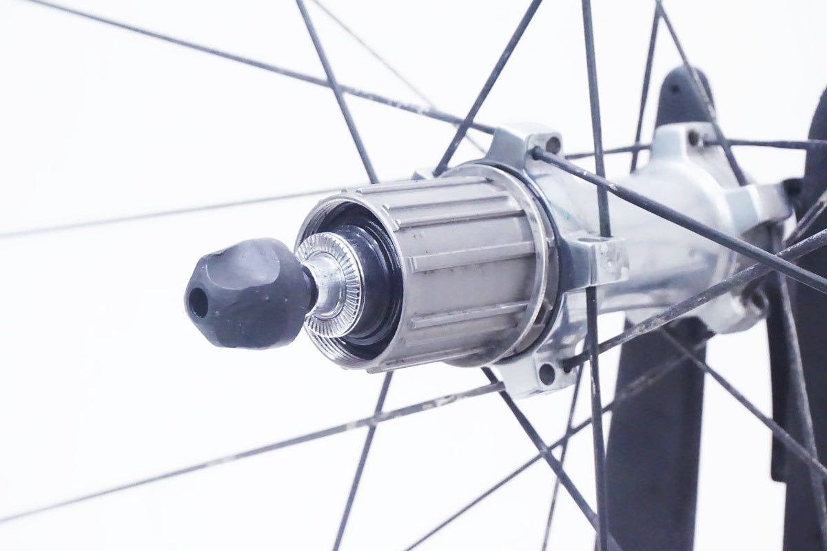 SHIMANO「シマノ」 DURA ACE WH-7900 C24 CL ホイールセット/ 京都西院店
