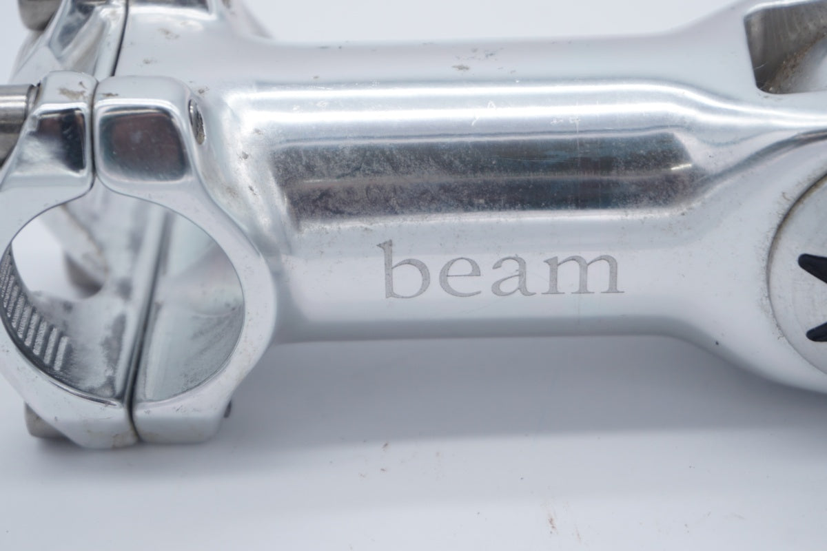 BEAM 「ビーム」 φ25.4 110mm 可変式 ステム / 滋賀大津店