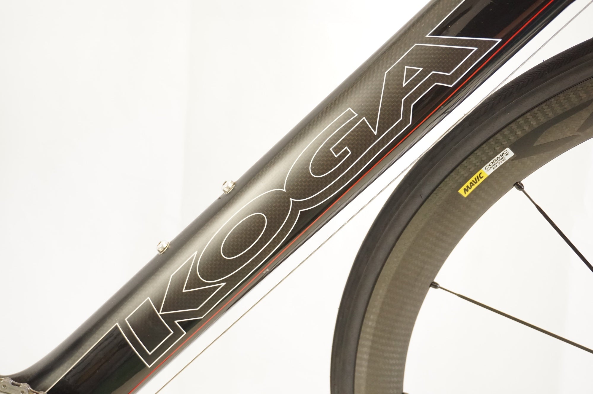 KOGA 「コガ」 KIMERA 3K 2013年モデル ロードバイク / 宇都宮店