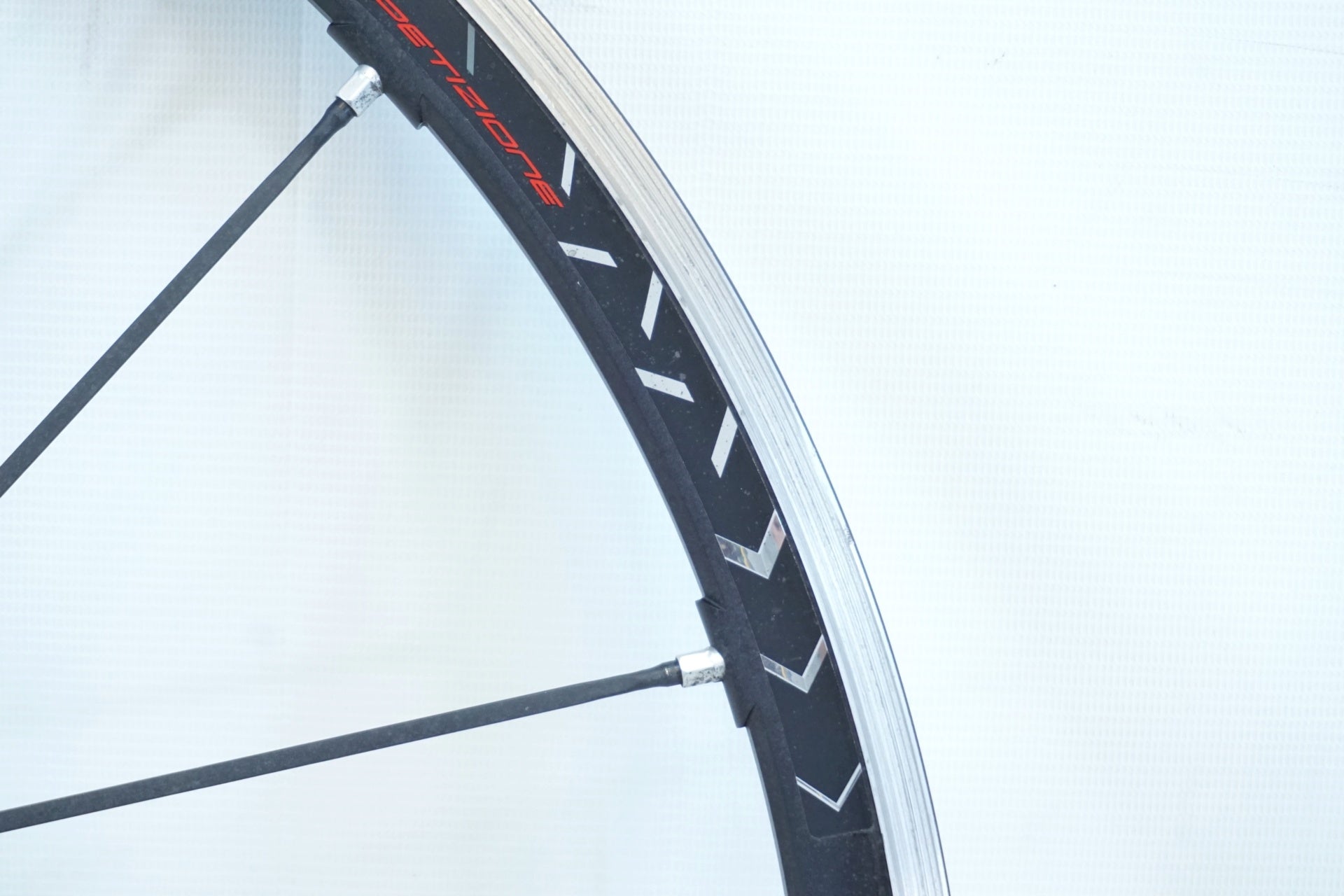 FULCRUM 「フルクラム」 RACING ZERO COMPETIZIONE シマノ11S ホイールセット / 有明ガーデン店