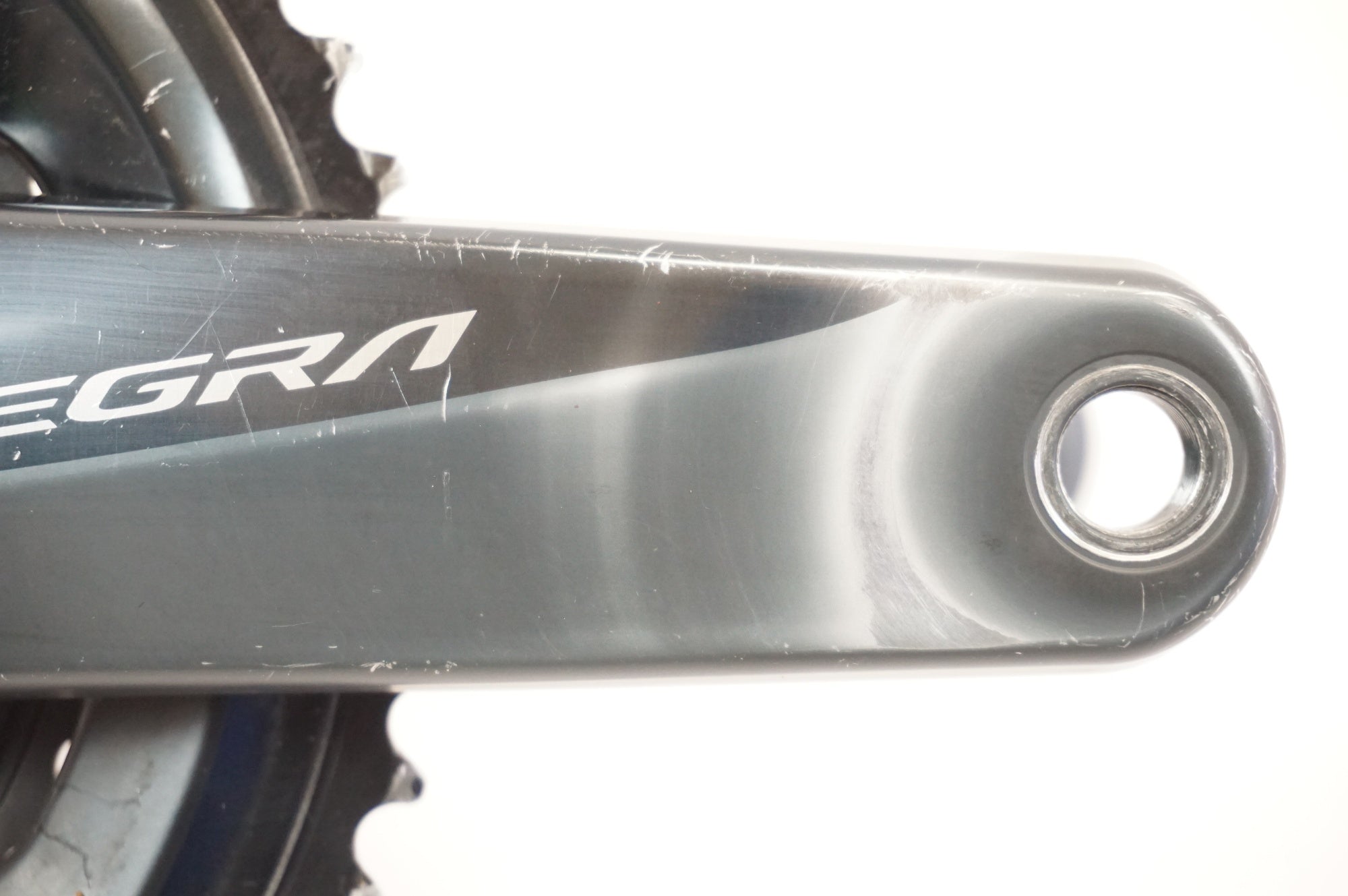 SHIMANO 「シマノ」 ULTEGRA FC-R8000 52-36T 170mm クランク / 宇都宮店