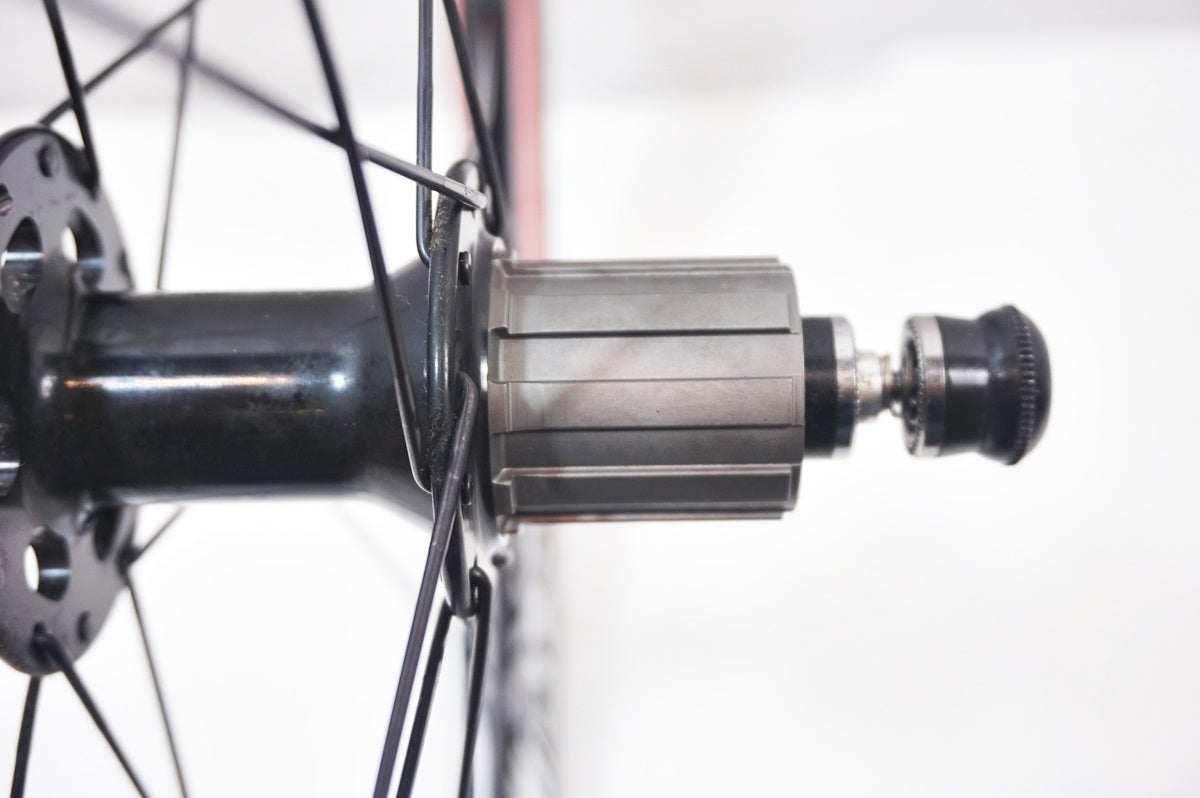 FSA 「エフエスエー」 SL-XC 26インチ シマノ10速 ホイールセット / バイチャリ世田谷店