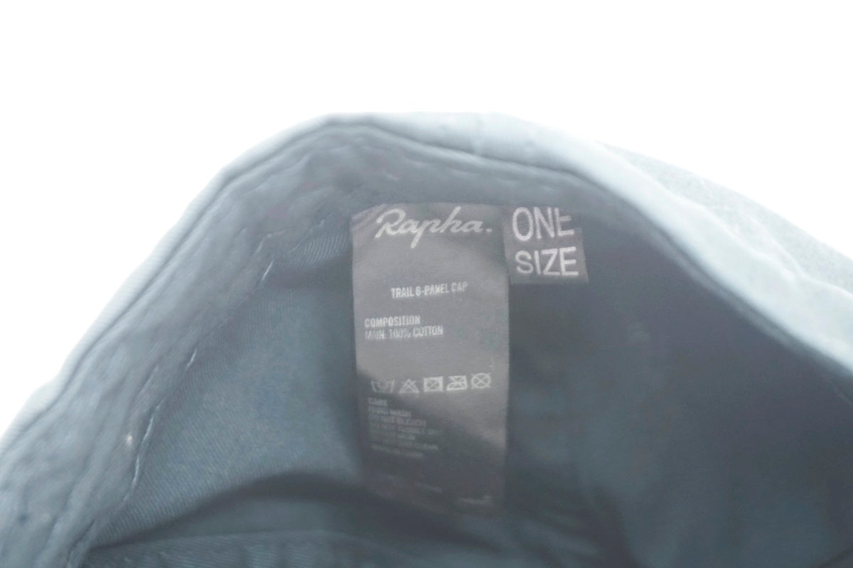 RAPHA 「ラファ」 ワンサイズ サイクルキャップ / 大阪門真店