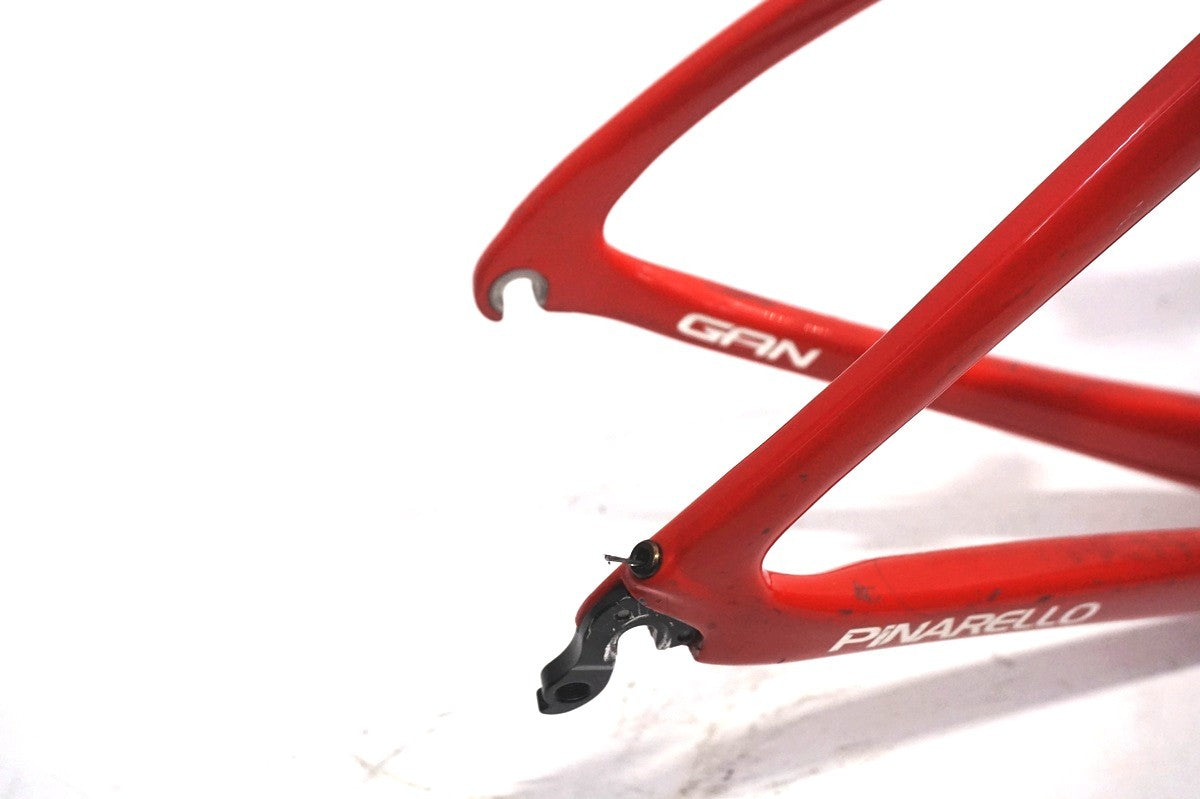 PINARELLO 「ピナレロ」 GAN 2018年モデル フレームセット / 大阪門真店