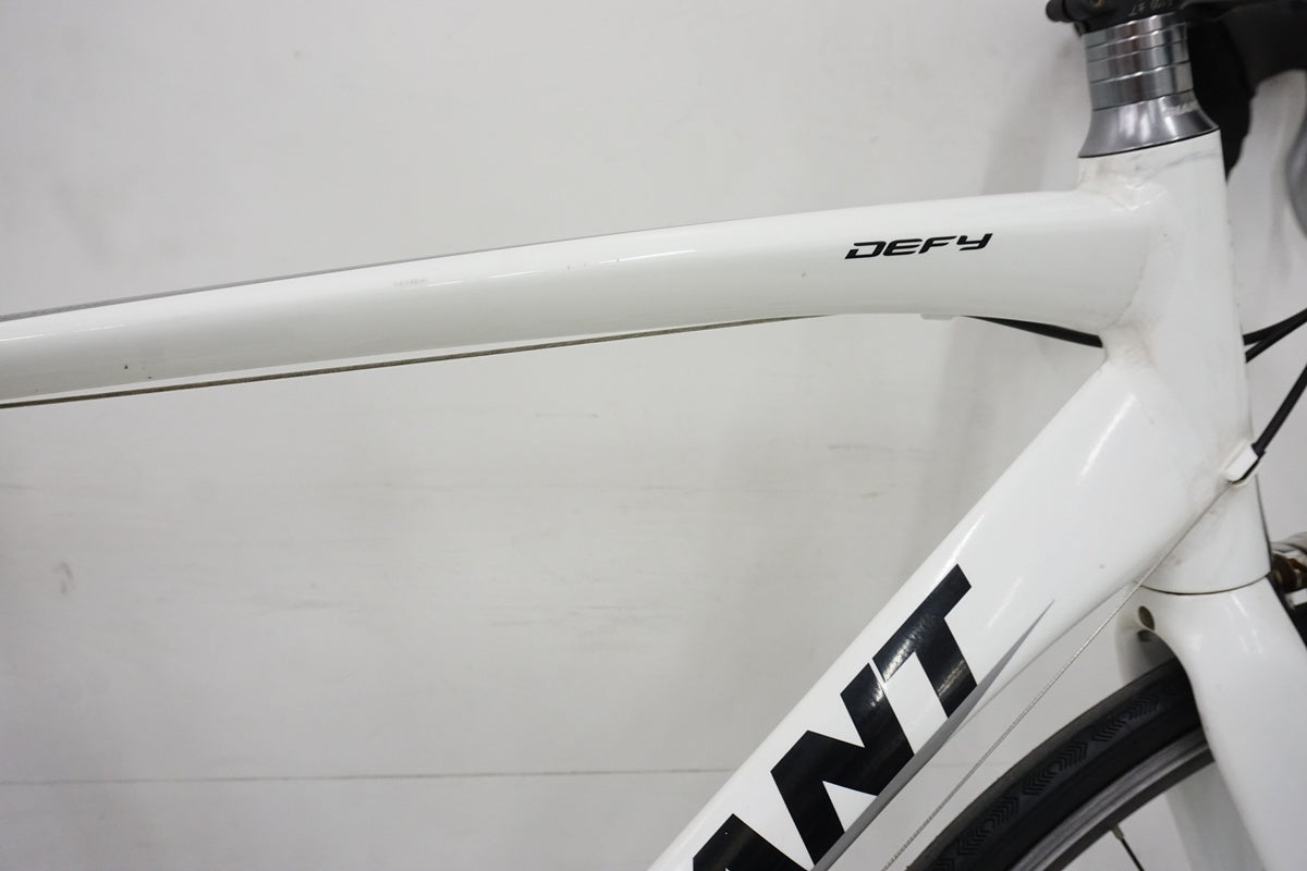 ジャンク GIANT「ジャイアント」 DEFY3 2011年頃 ロードバイク / 浜松店
