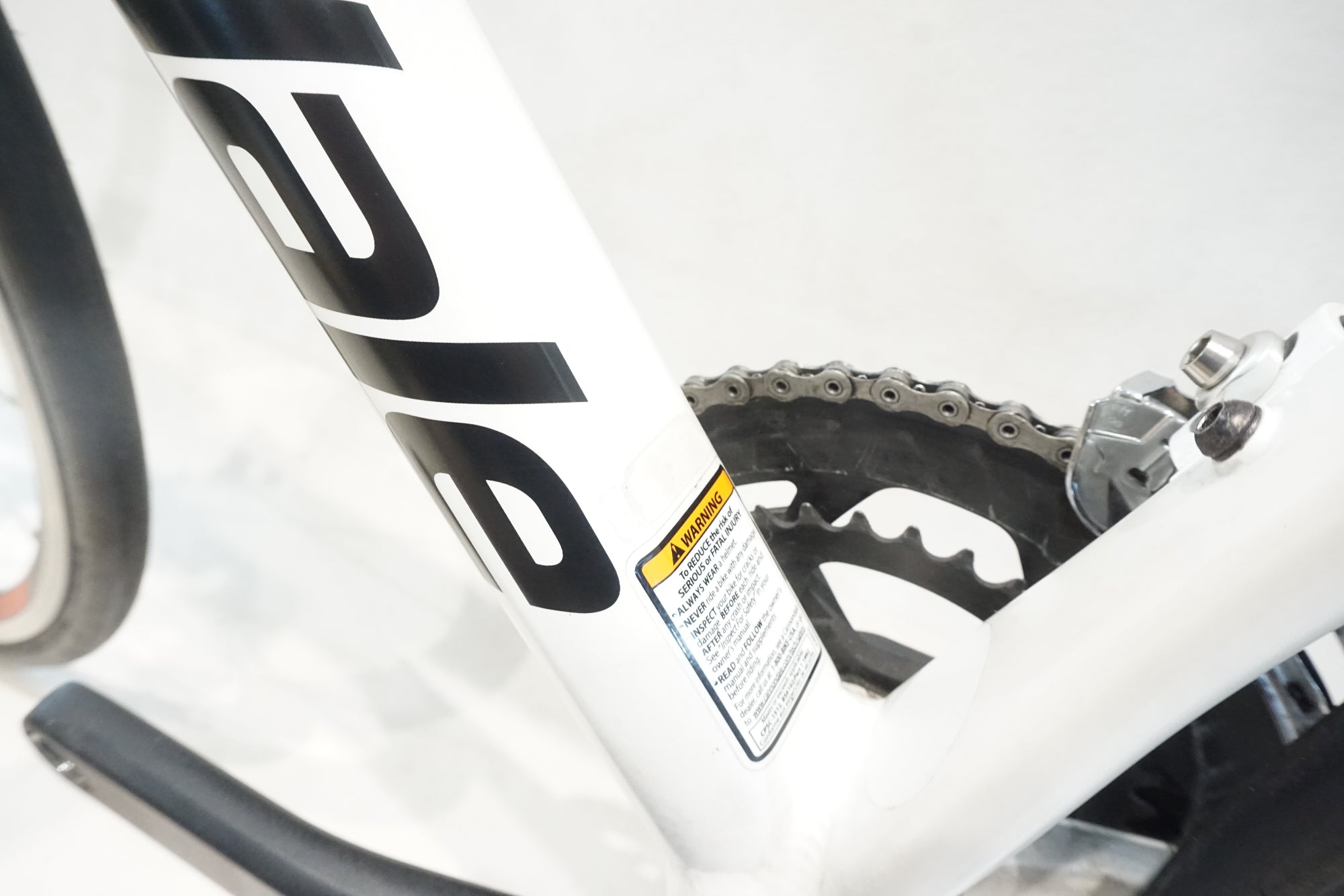 CANNONDALE 「キャノンデール」 CAAD12 105 2019年モデル ロードバイク / 横浜戸塚店