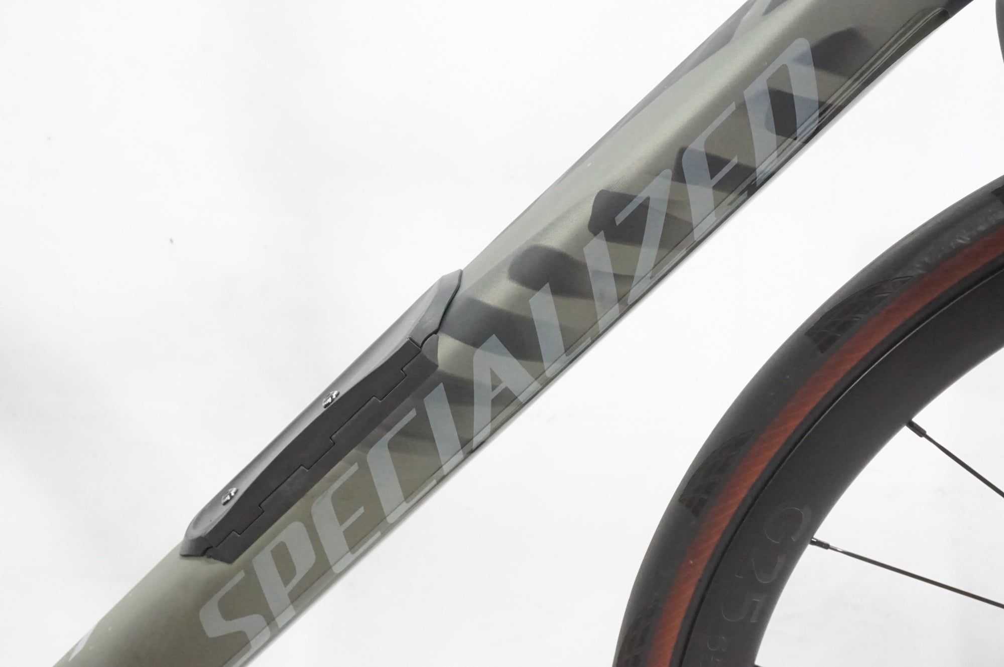 SPECIALIZED 「スペシャライズド」 DIVERGE COMP CARBON 2022年モデル グラベルロード / AKIBA店