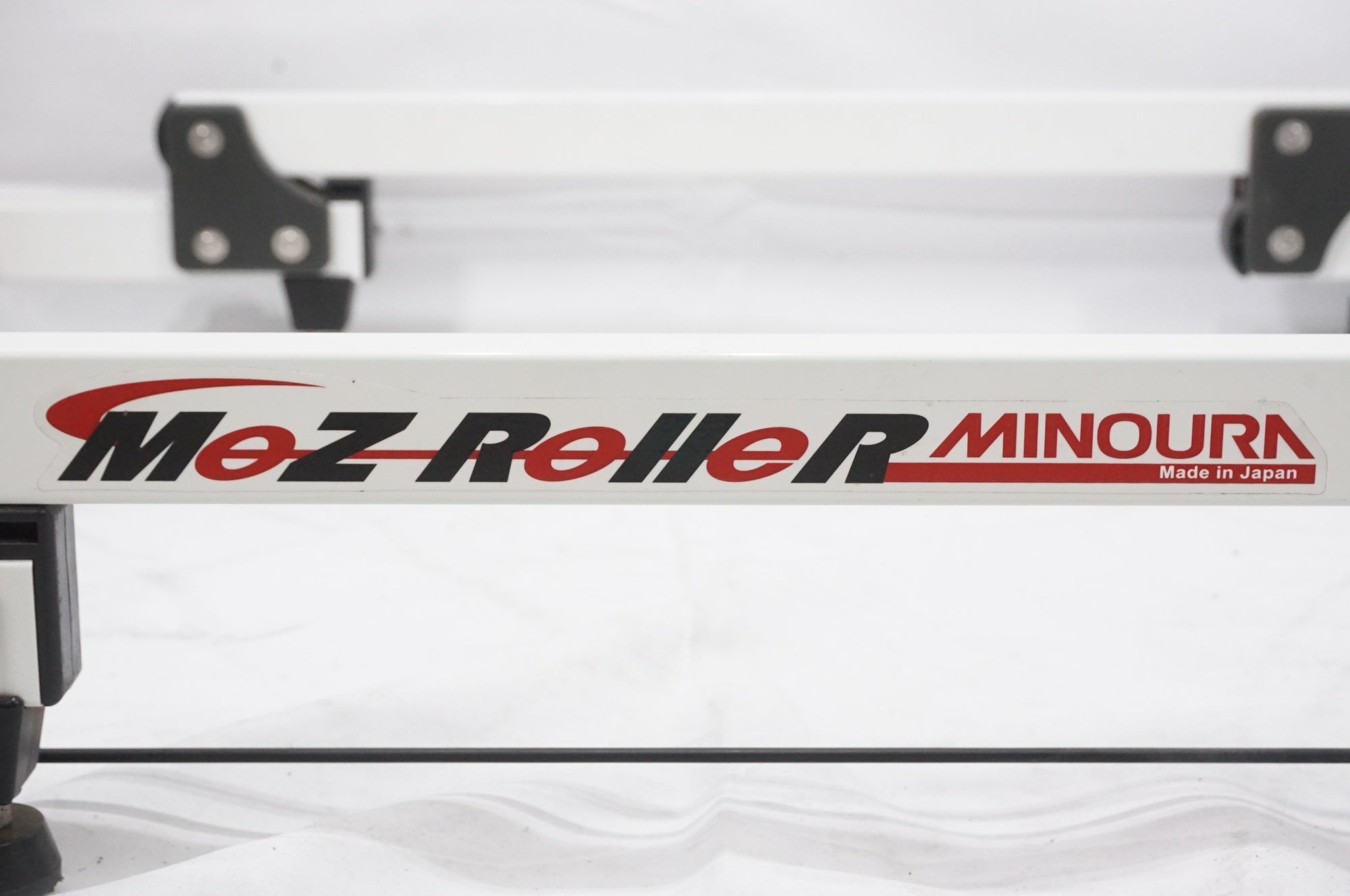 MINOURA 「ミノウラ」 MOZ-ROLLER 3本ローラー / AKIBA店