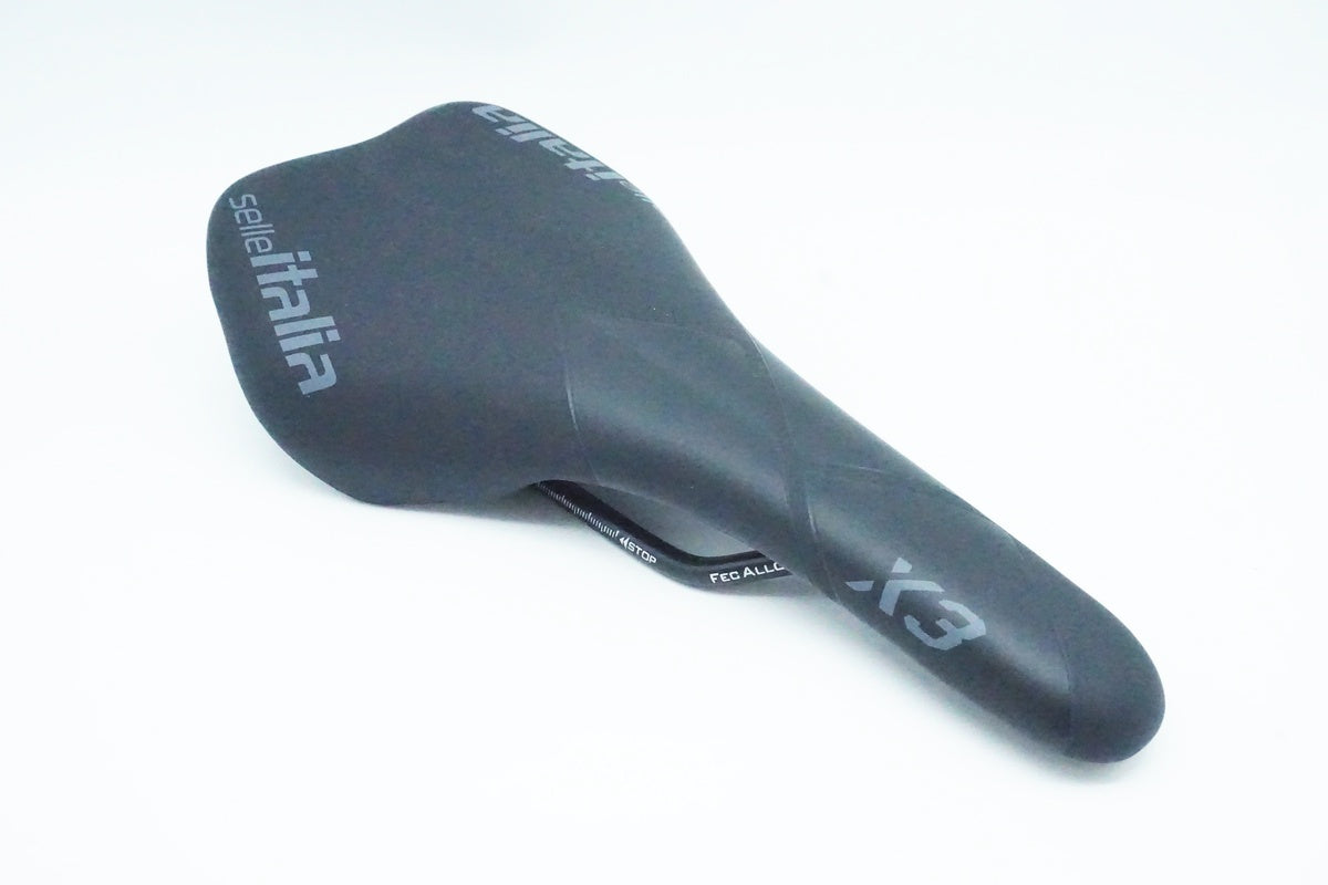 SELLE ITARIA「セライタリア」 X3 サドル/ 京都西院店 ｜ バイチャリ