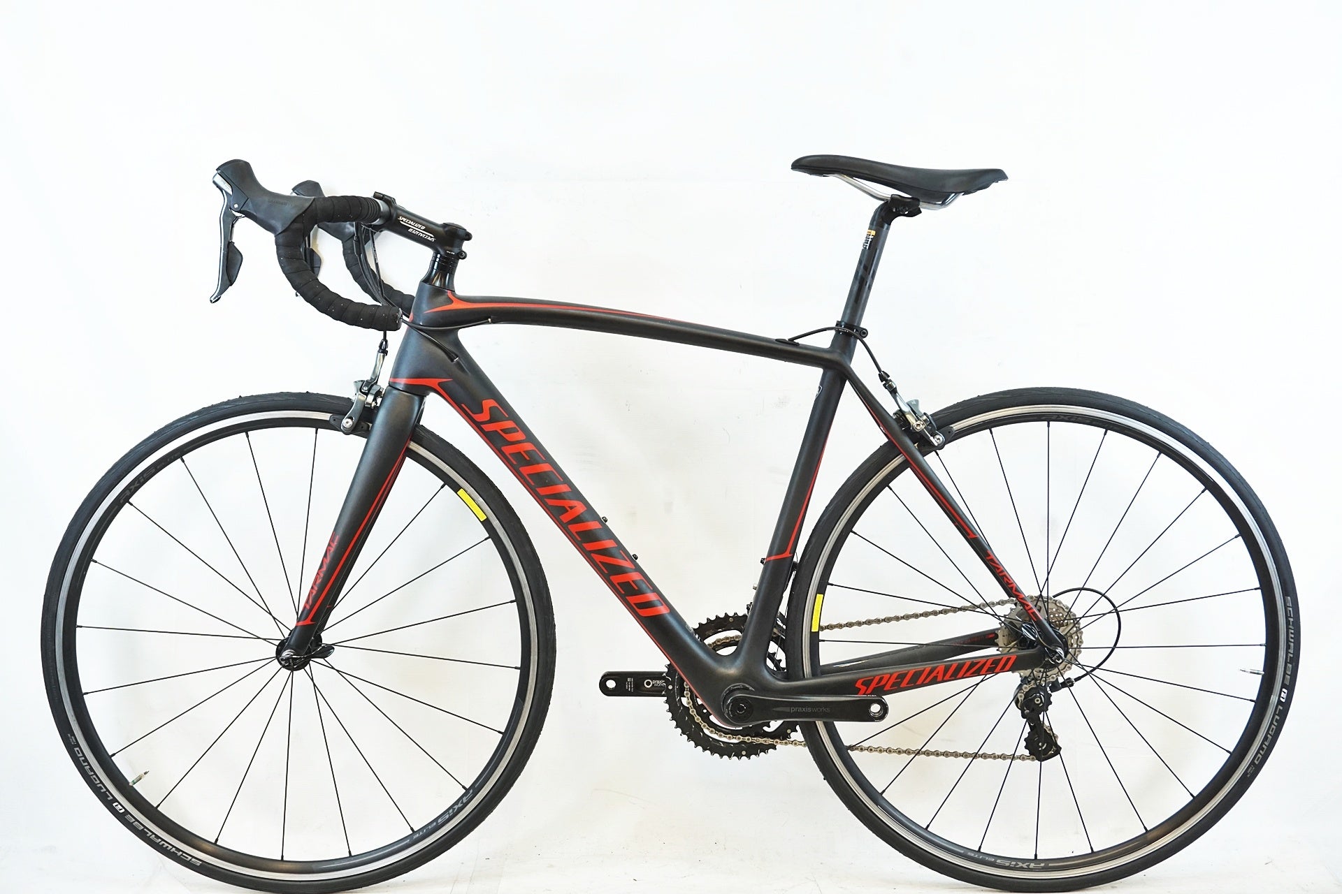 SPECIALIZED 「スペシャライズド」 TARMAC SL4 2017年モデル ロードバイク / 有明ガーデン店