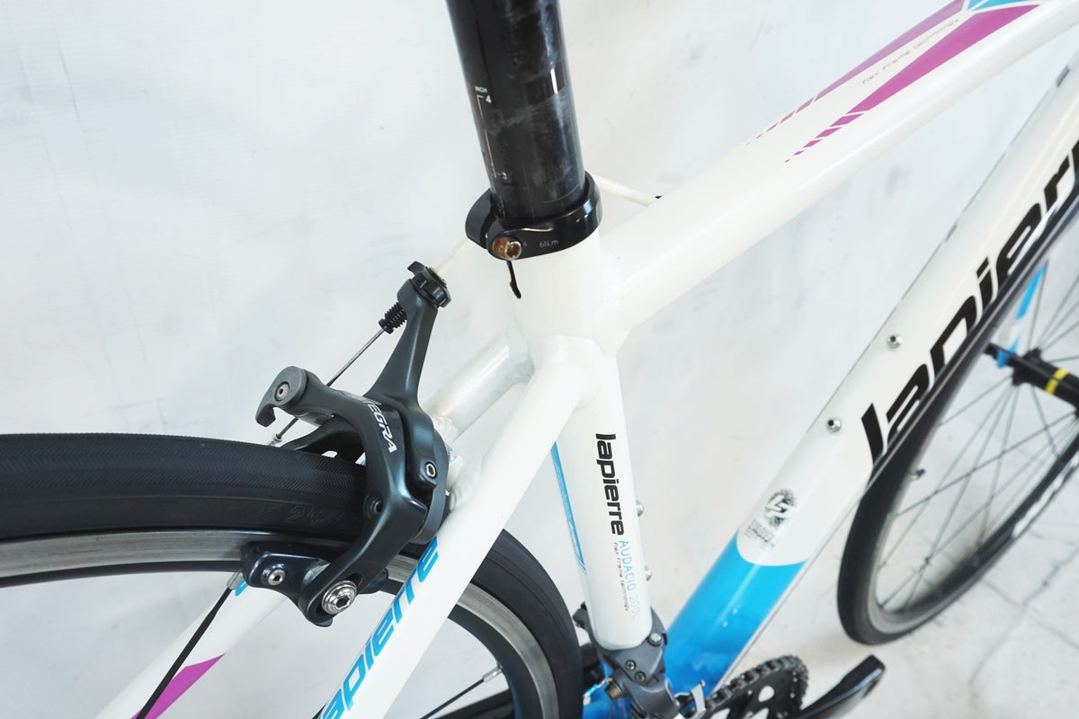 LAPIERRE 「ラピエール」 AUDACIO 200L 2015年モデル ロードバイク / 有明ガーデン店