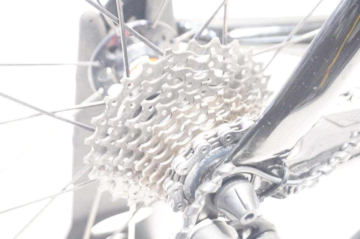 CERVELO 「サーベロ」 S5 TEAM 2012年モデル ULTEGRA Di2 ロードバイク / 大阪門真店