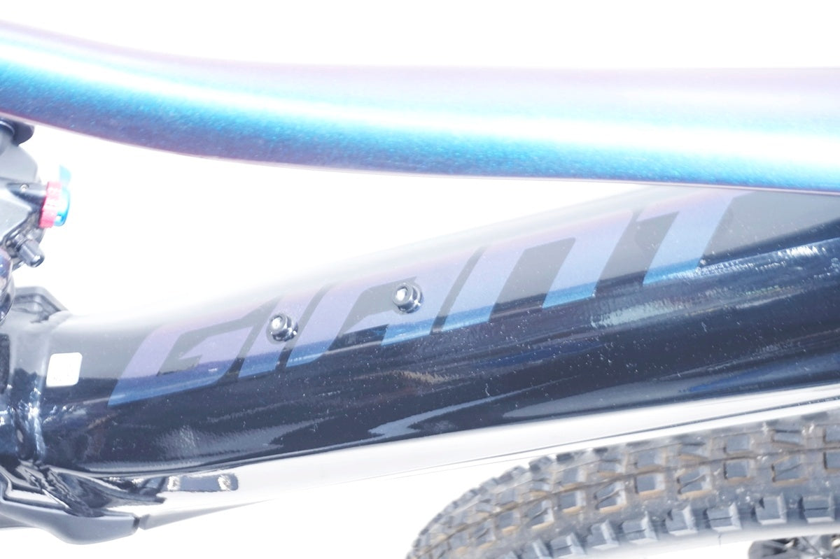 GIANT 「ジャイアント」 TRANCE E PLUS PRO 2023年モデル 27.5インチ 電動アシスト自転車 / 大阪門真店