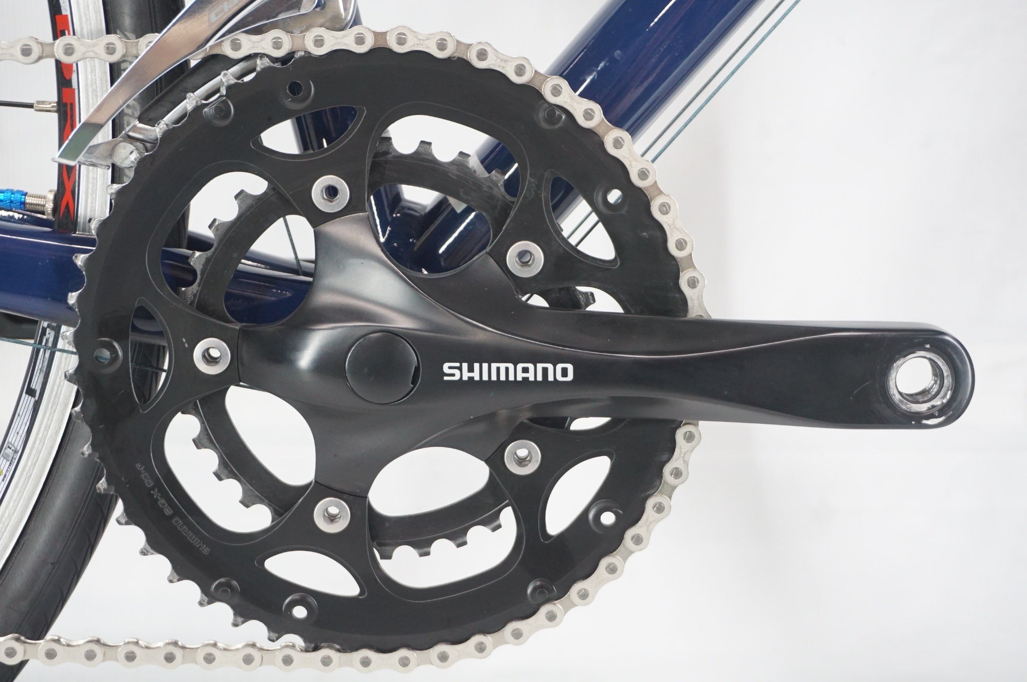 BRIDGESTONE 「ブリヂストン」 ANCHOR RL3 DROP 2022年モデル ロードバイク / 阪急塚口店