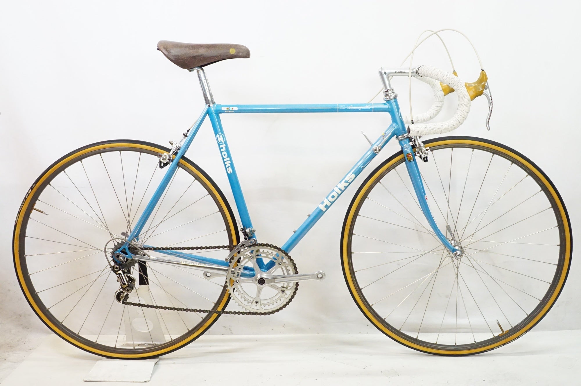 HOLKS 「ホルクス」 1980後半頃 ロードバイク / 熊谷本店