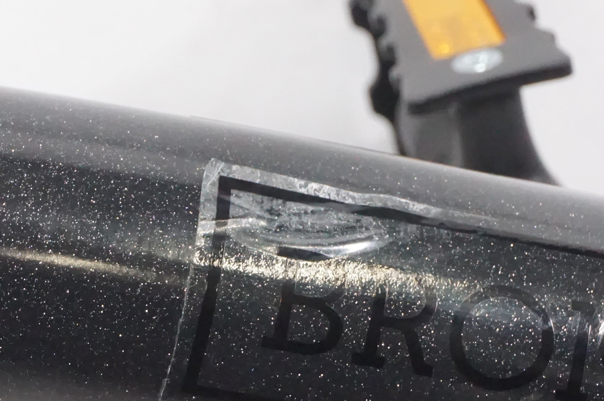 BROMPTON 「ブロンプトン」 P LINE URBAN Middle M4R 2022年モデル 折りたたみ自転車 / AKIBA店