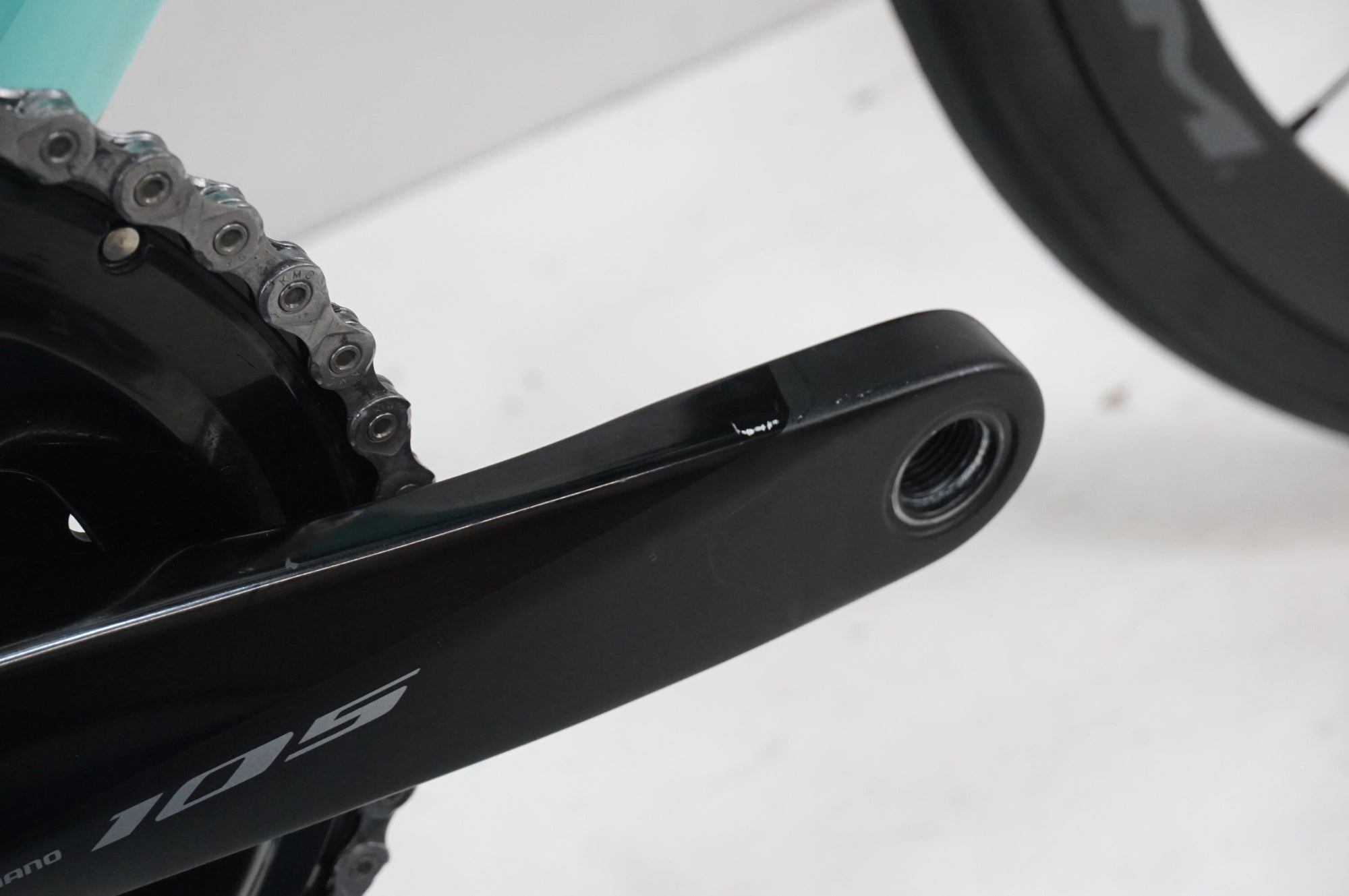 BIANCHI 「ビアンキ」 OLTRE XR3 DISC 105 2020年モデル ロードバイク / 大宮店