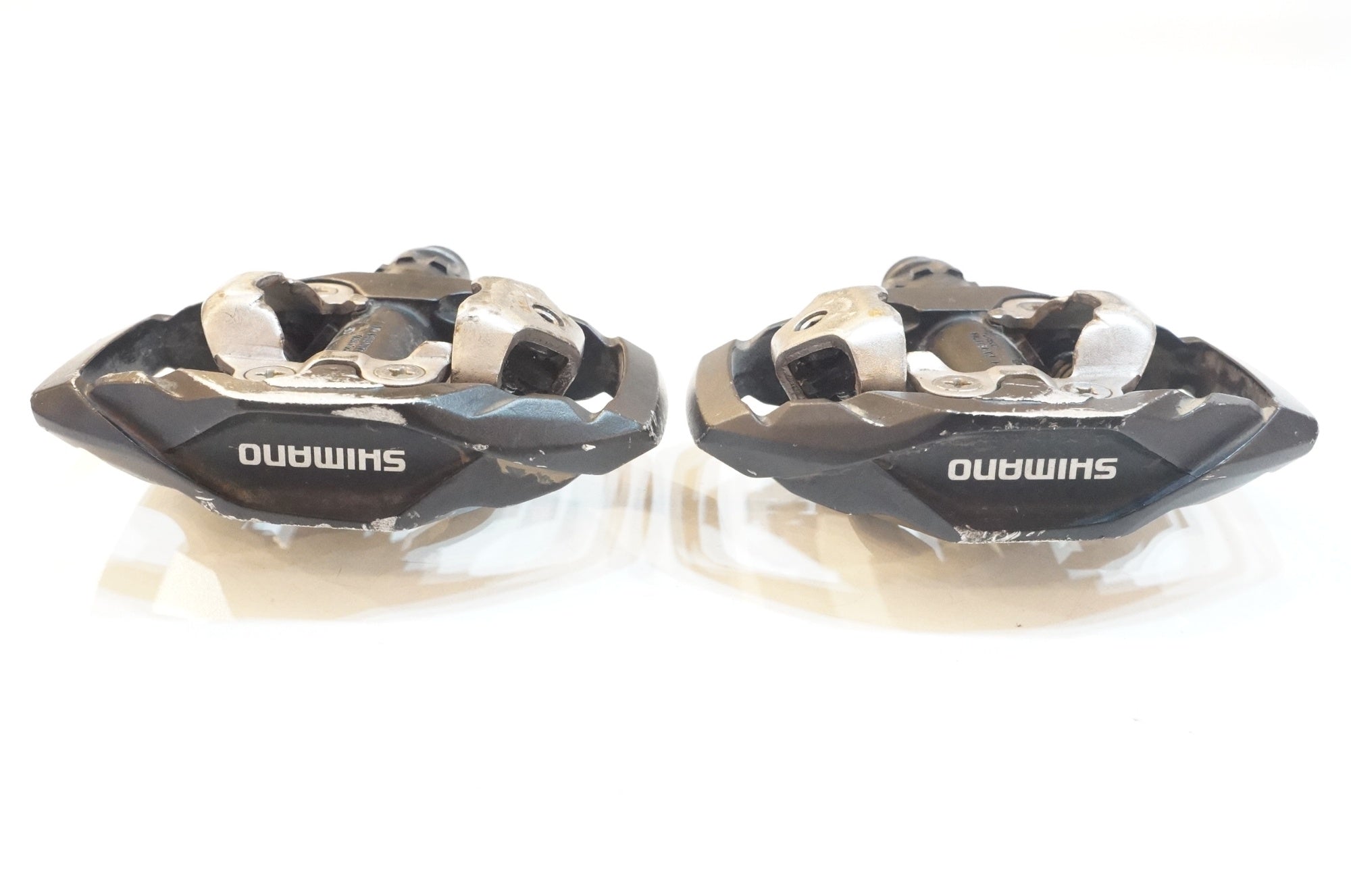 SHIMANO 「シマノ」 PD-M530 ペダル / 浦和ベース
