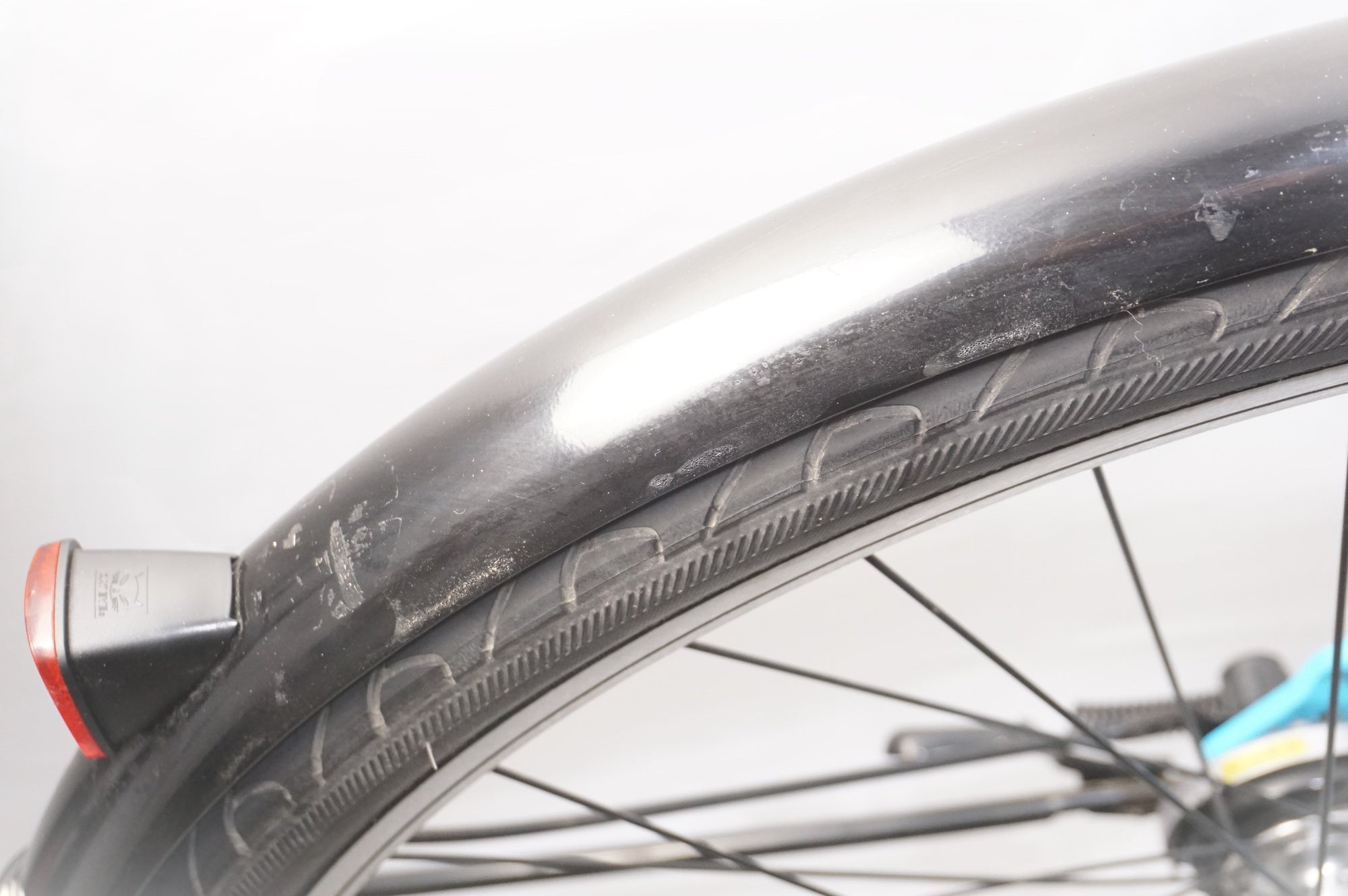 PANASONIC 「パナソニック」 VELO-STAR BE-ELVS773-V 2022年モデル 電動アシスト自転車 / 中目黒店